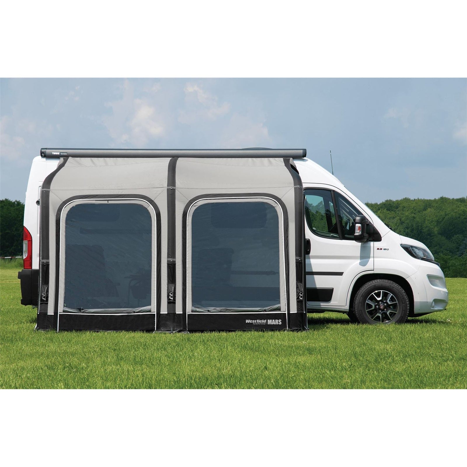 Mars awning 12020501000001