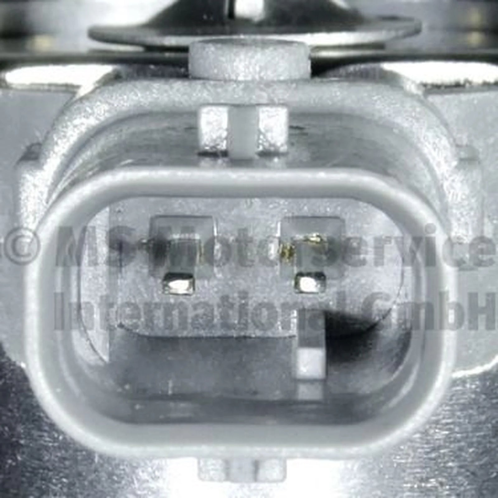 Pierburg High Pressure Fuel Pump 7.06032.47.0
