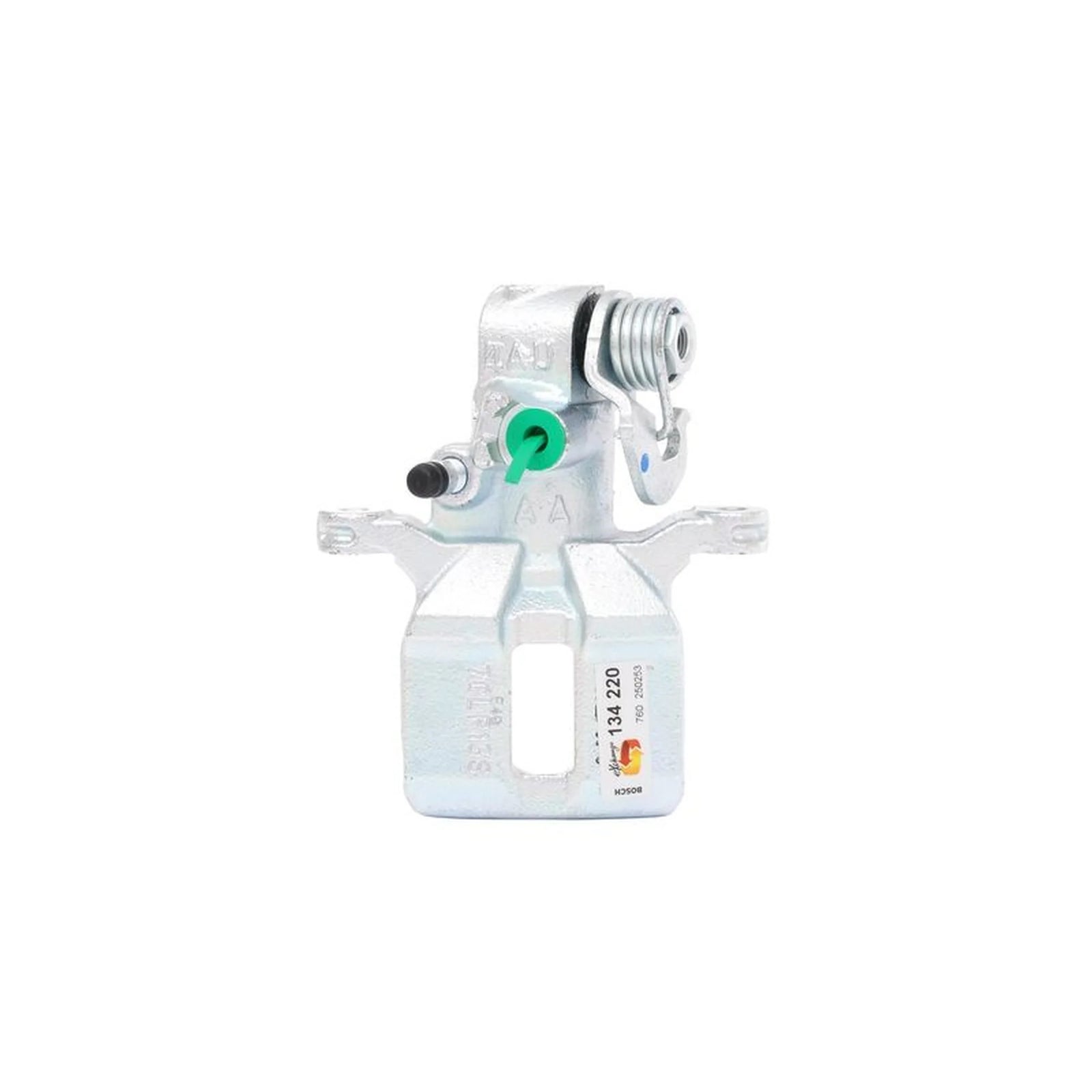 Bosch Brake Caliper Assembly Rear Left 0 986 134 220