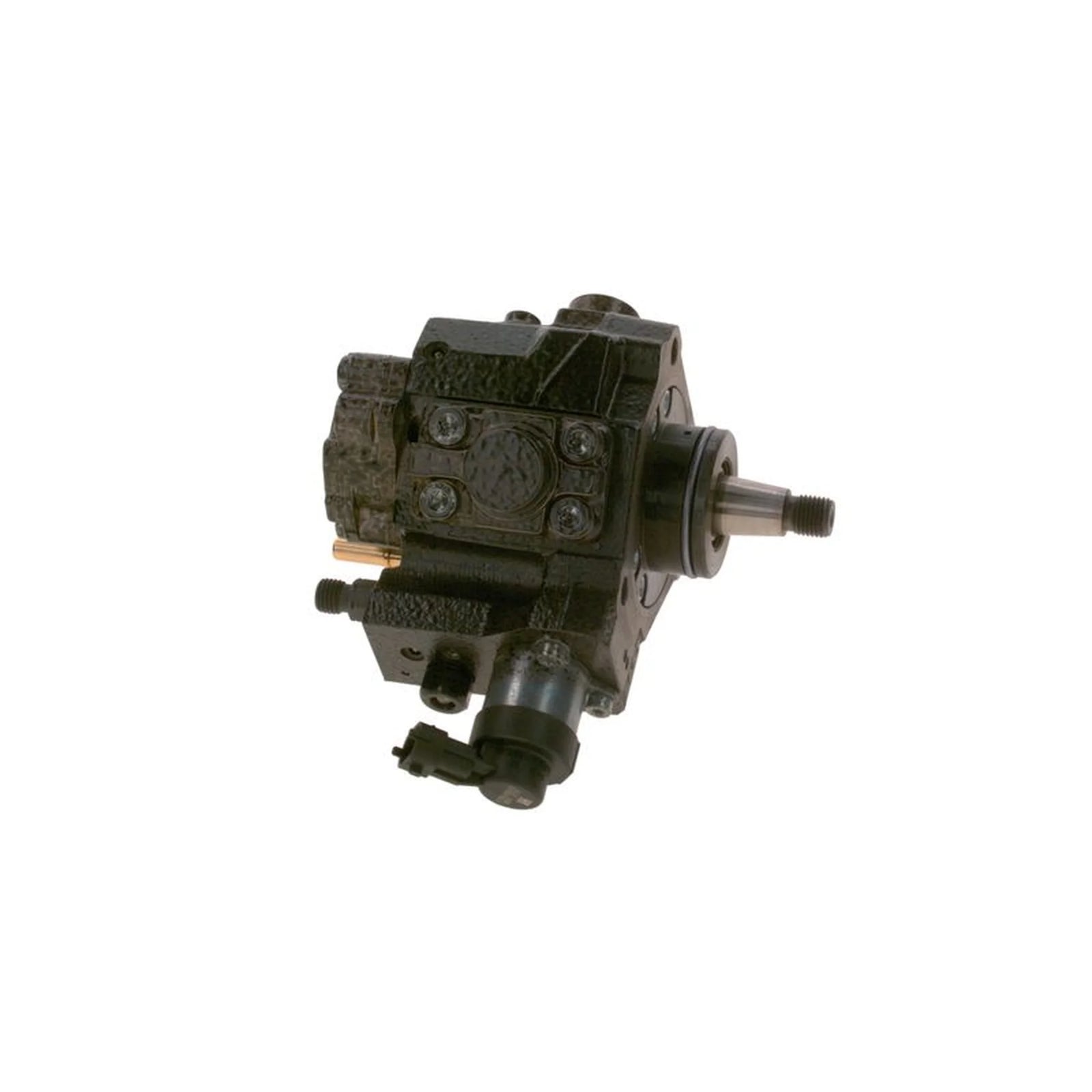 Bosch High Pressure Fuel Pump 0 445 020 119