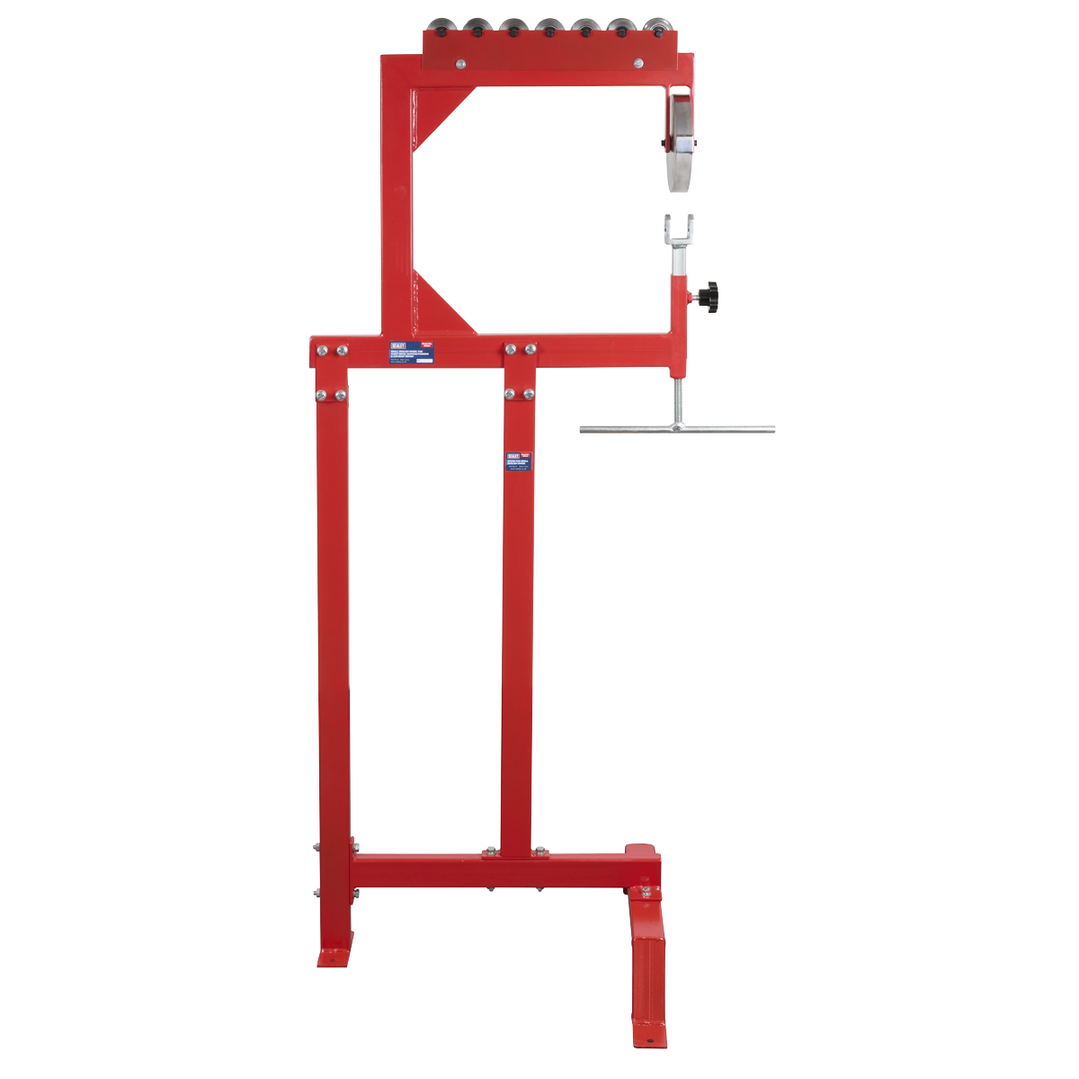 Sealey Stand for Small English Wheel MW22 9.6kg