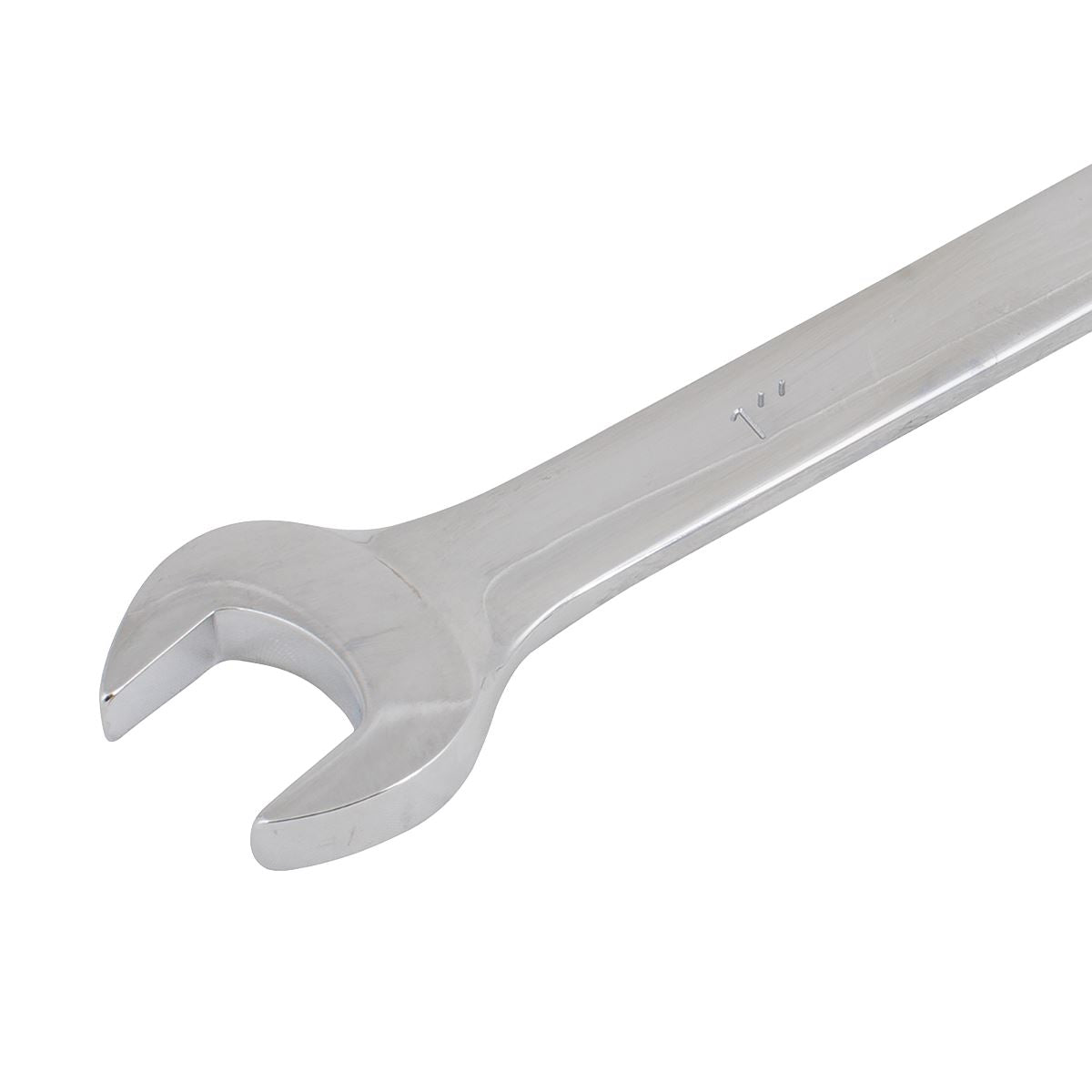 Sealey Premier Premier Imperial Combination Spanner 1" CW13AF