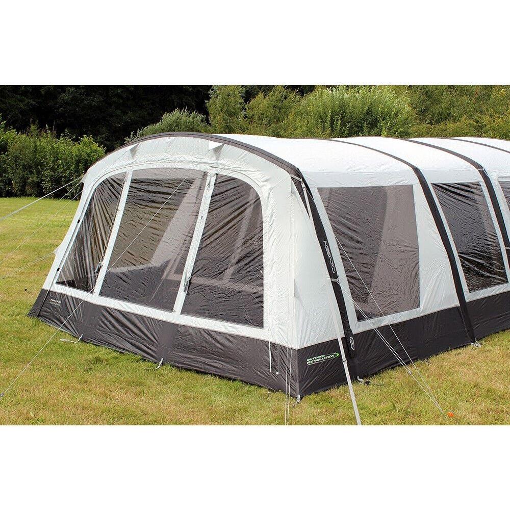 Outdoor Revolution Airedale 7.0SE / 9.0SE Front Porch Extension