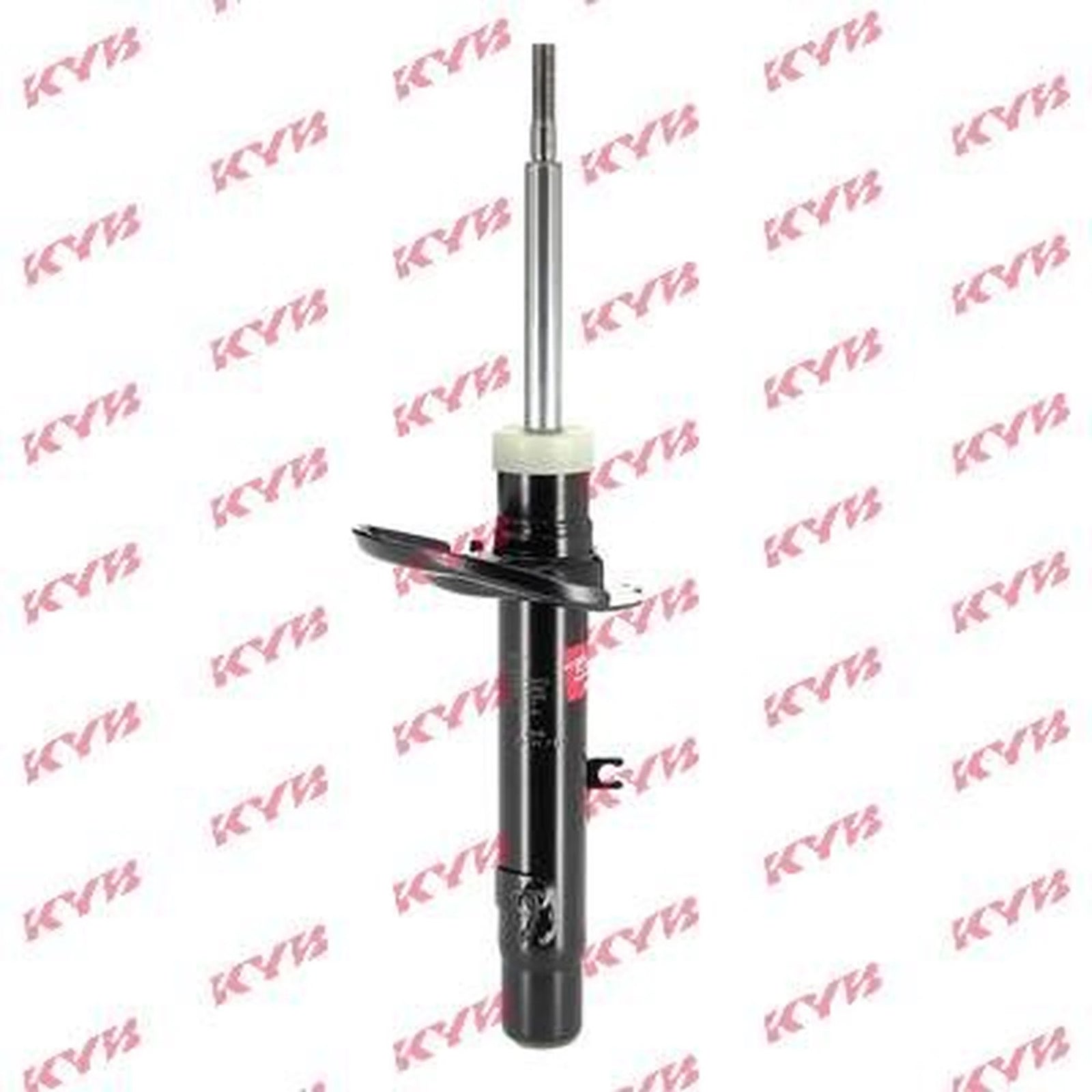 KYB Shock Absorber Damper Strut Front Left 3338003