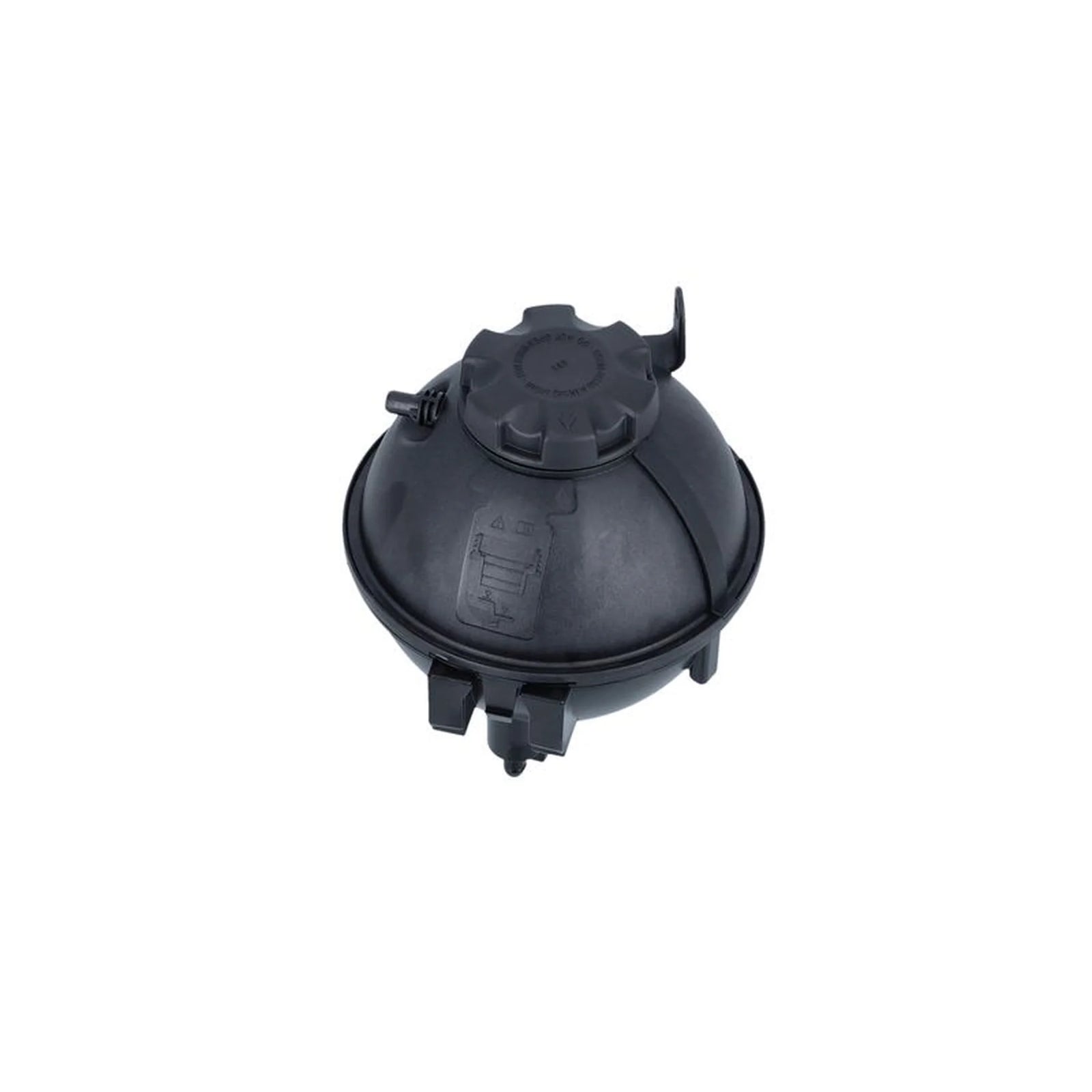 NRF Coolant Expansion Tank 454106