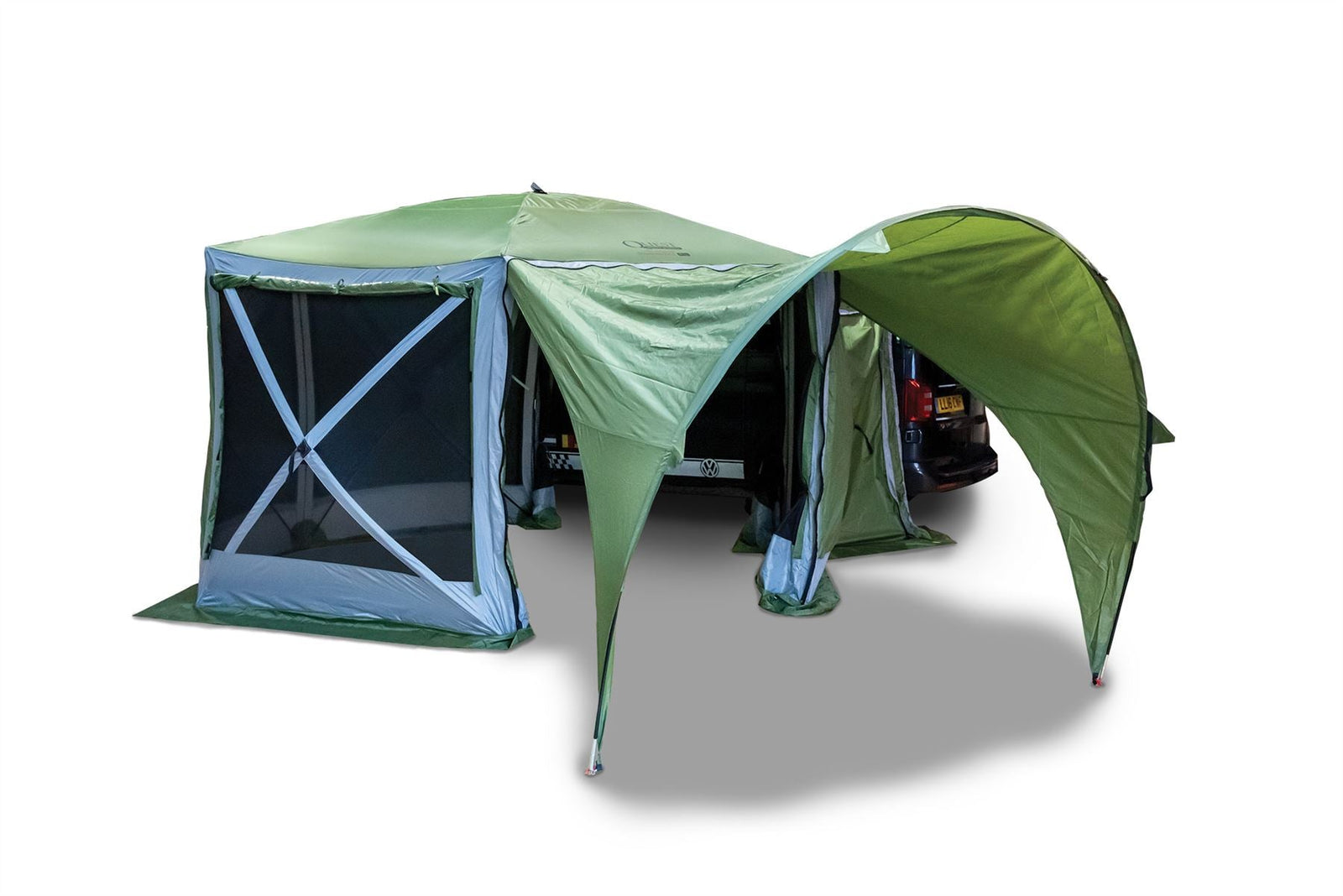Quest Su Canopy for Screen House Pro 4 and 6