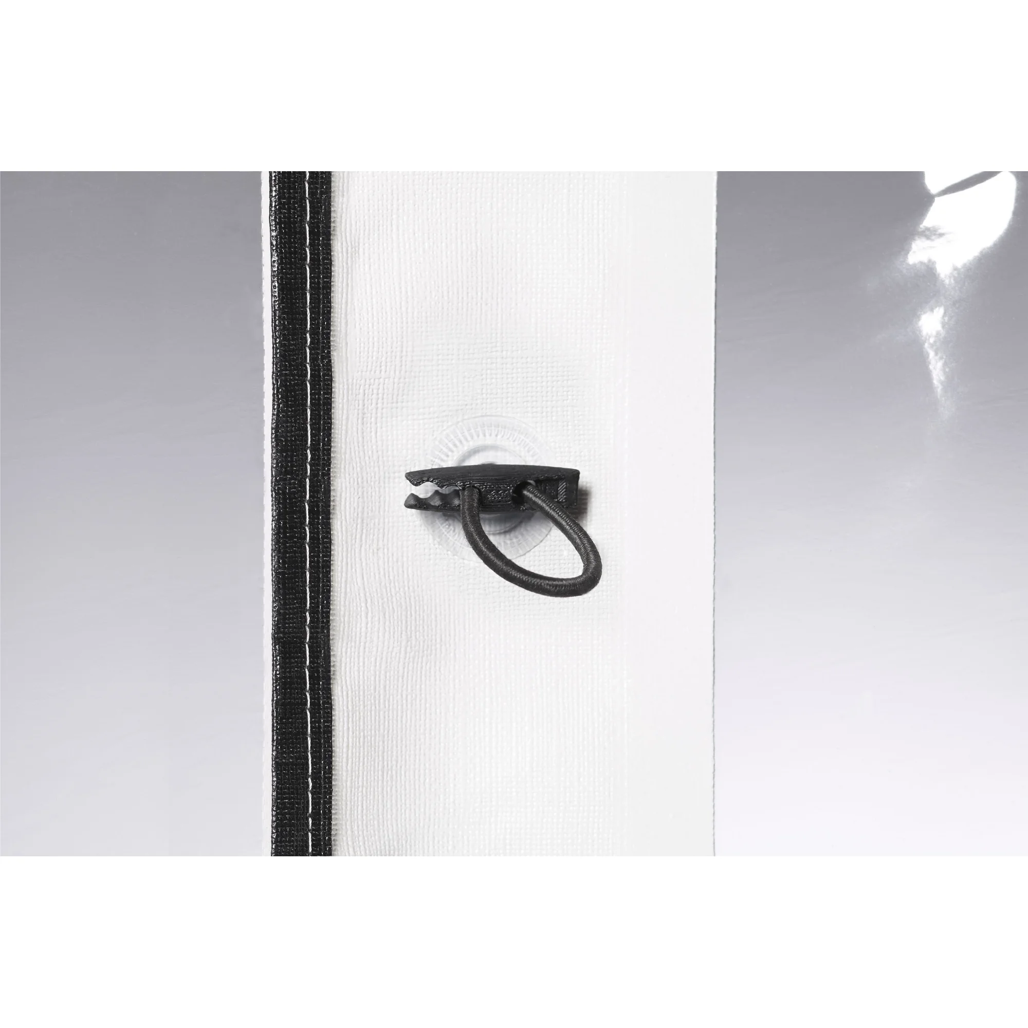 Thule Rain Blocker G2 Pack Compact Van fits 2.60x2.00 m awning - 301329