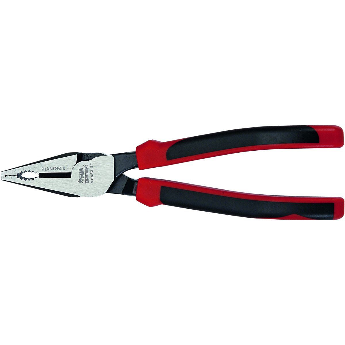 Teng Tools Plier Set FOAM4X4 17 Pieces