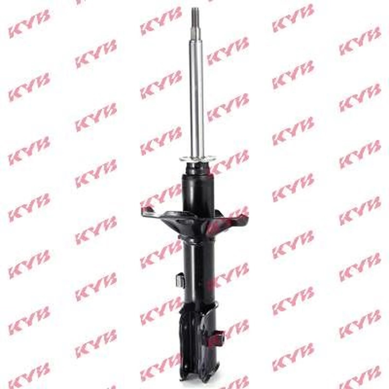 KYB Shock Absorber Damper Strut Front Right 333304