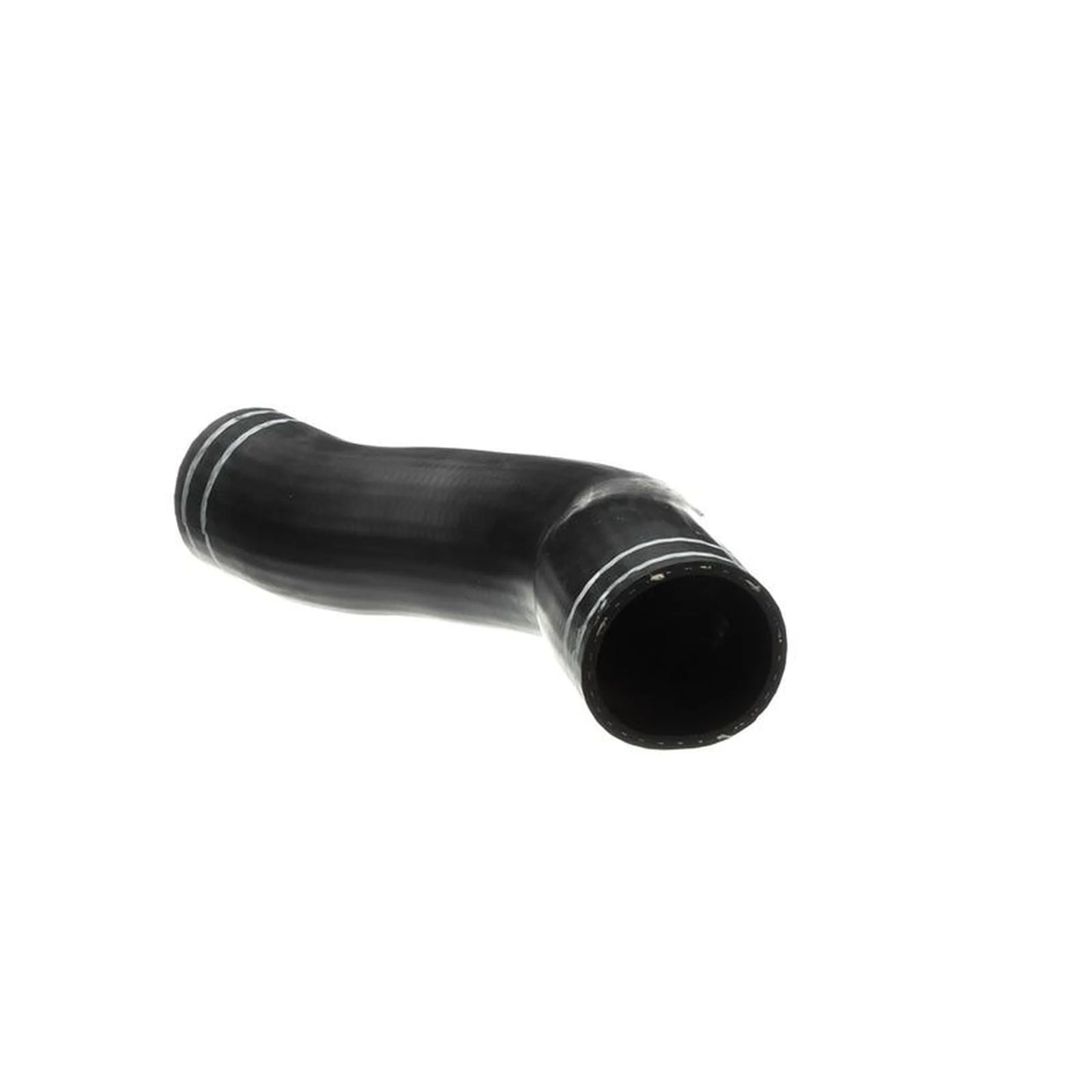Gates Intercooler Turbo Charge Air Hose 350mm 09-0452