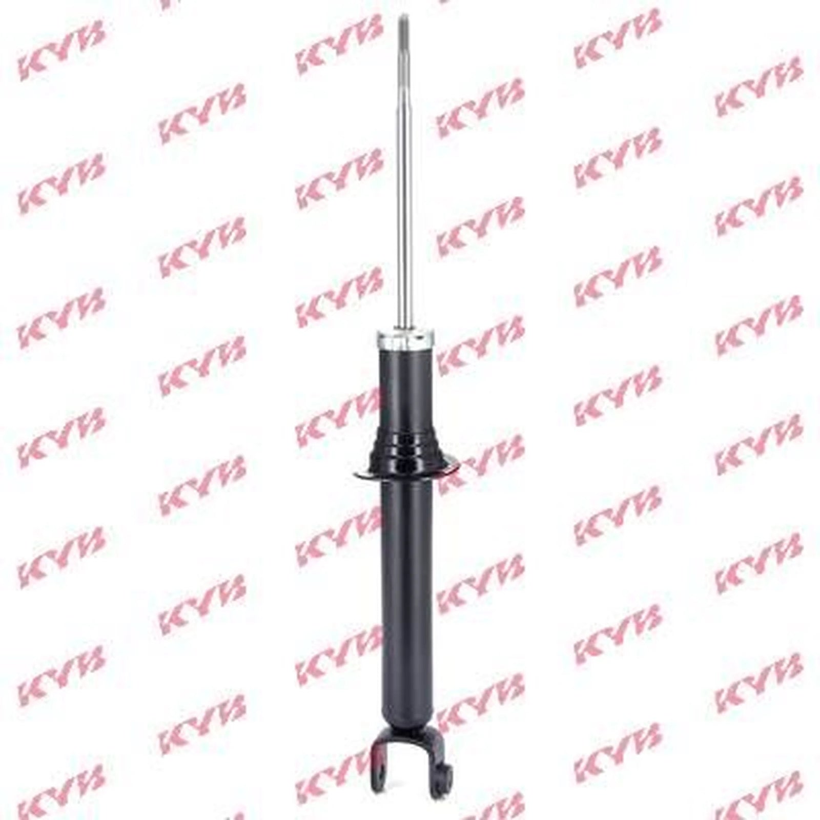 KYB Shock Absorber Damper Strut Rear Right 341731