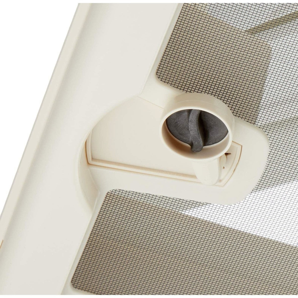 Fiamma Vent 28 F White 07902-02-