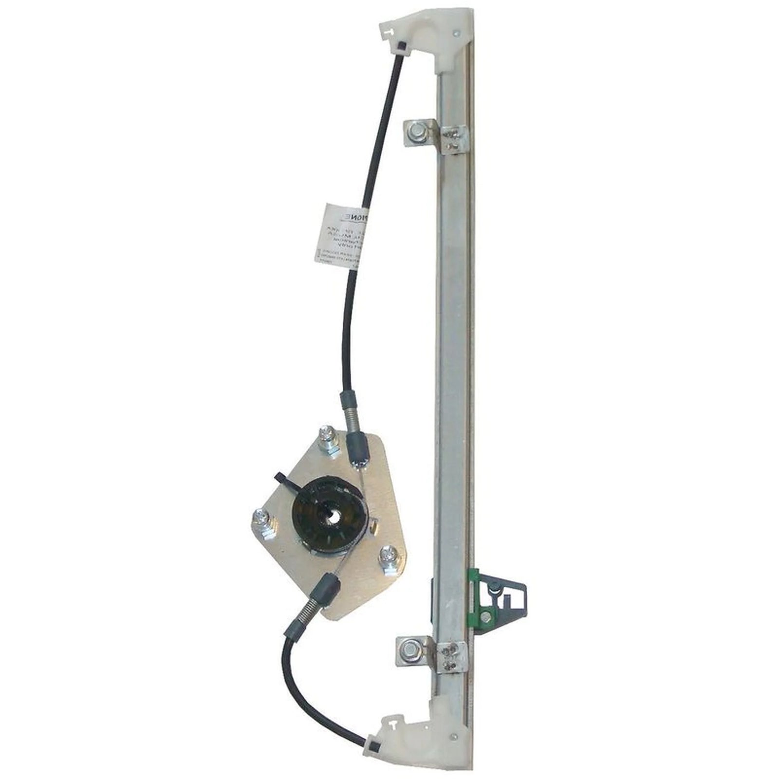 Valeo Electric Window Regulator Lifter Right Rear 850639