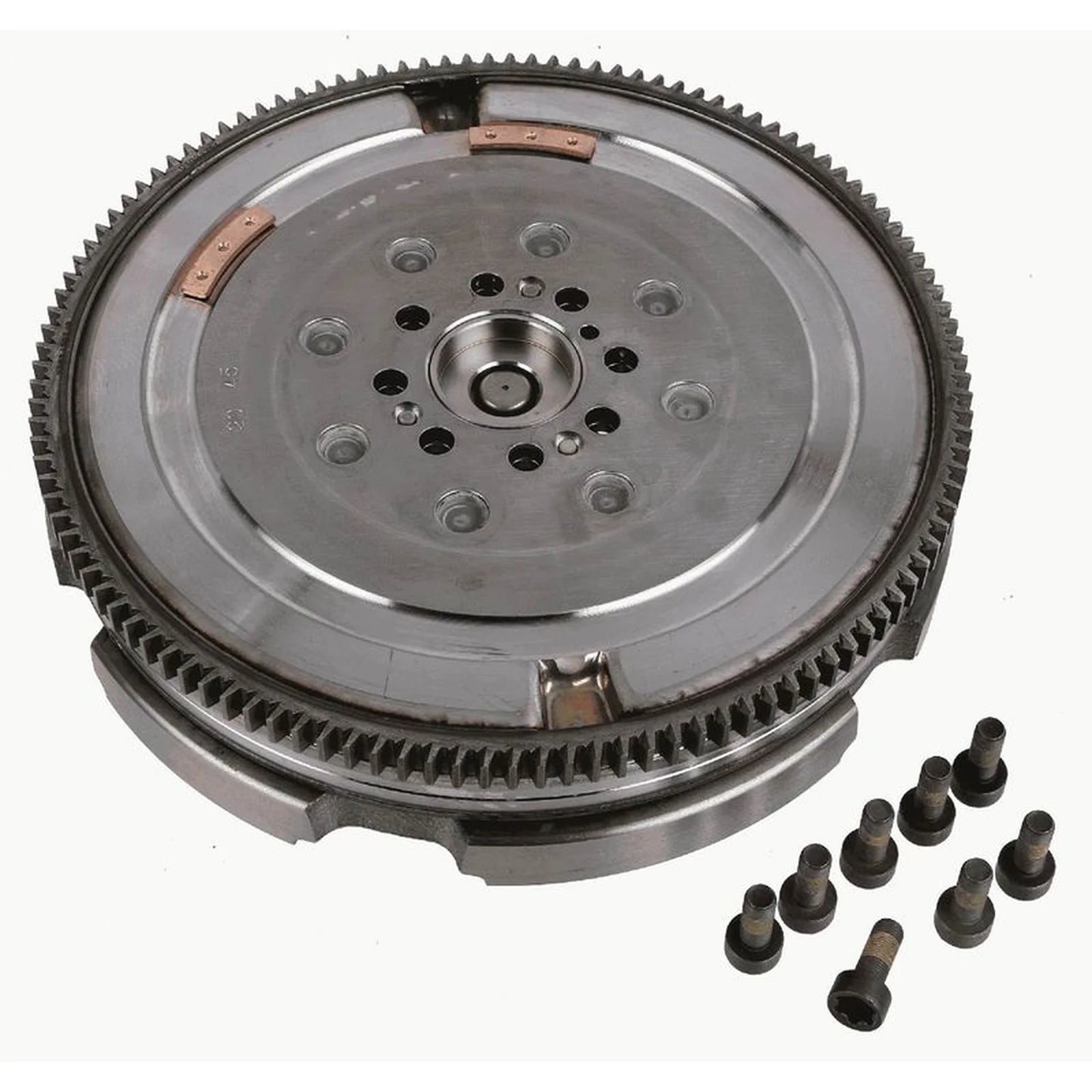 Sachs Engine Flywheel Teeth 275mm 2294701060