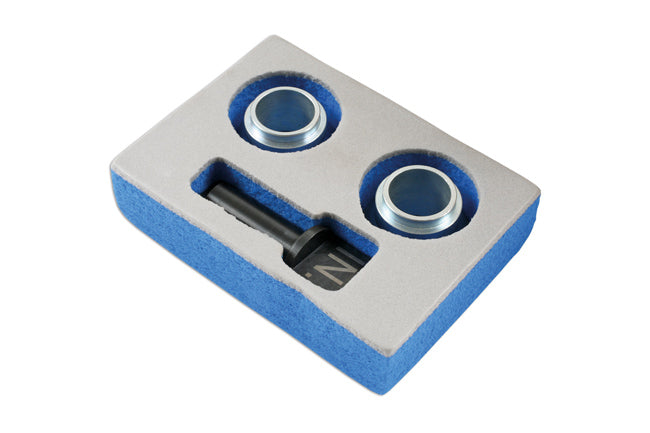 Laser Engine Timing Adaptor Kit - for VW Group MPi/TSi 1.0 & 1.6 Petrol