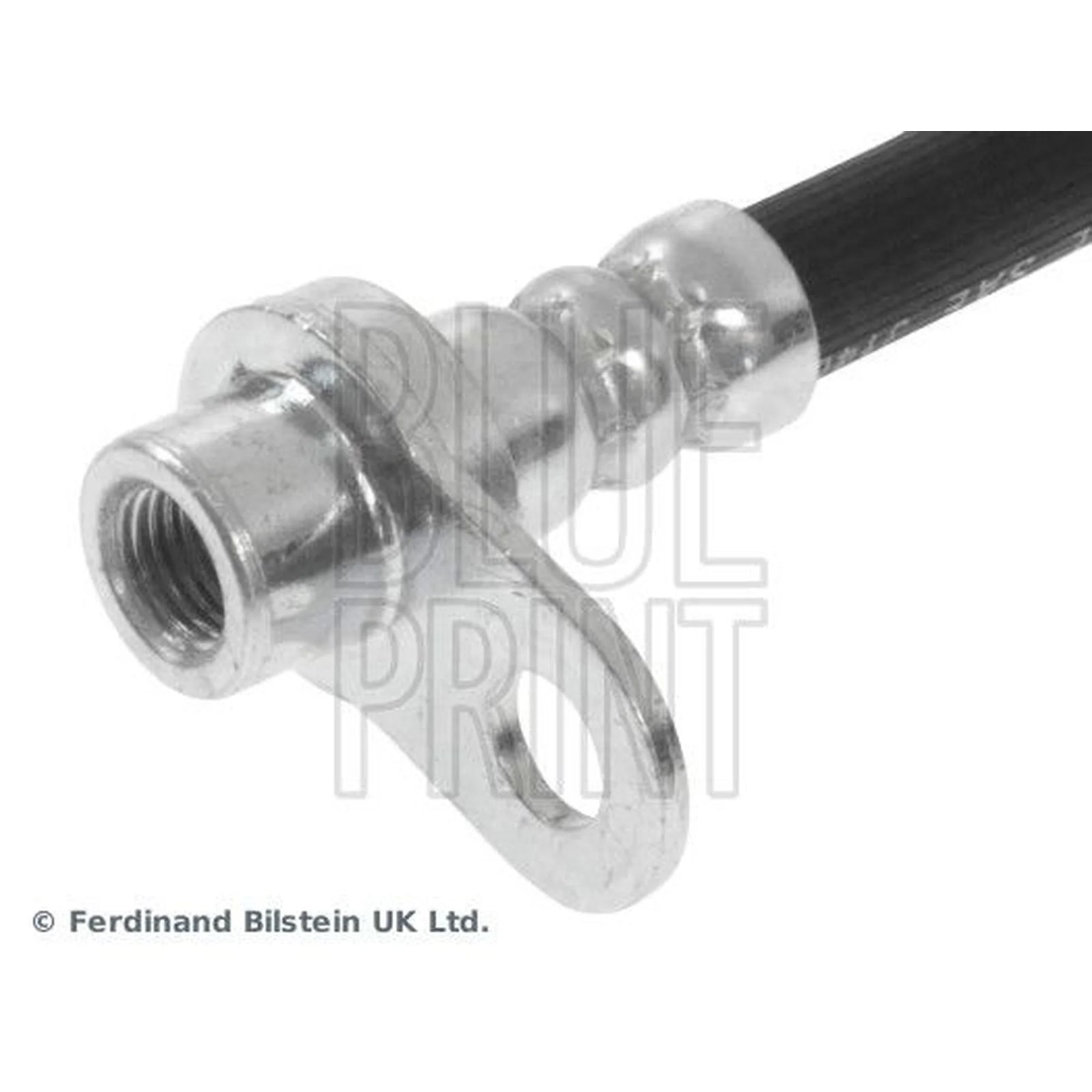 Blue Print Brake Hydraulic Hose Line inner ADA105340