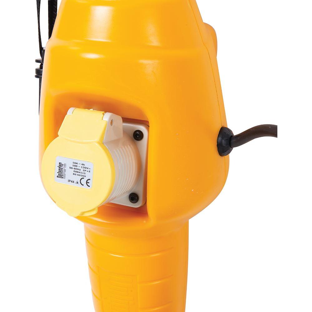 Defender V2 4ft LED Uplight Only 110V