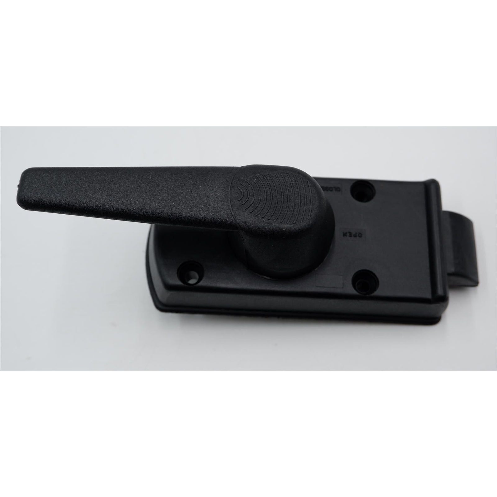 Vecam Caravan Door Lock and Barrel - Complete Left Hand Assembly with 2 x Keys