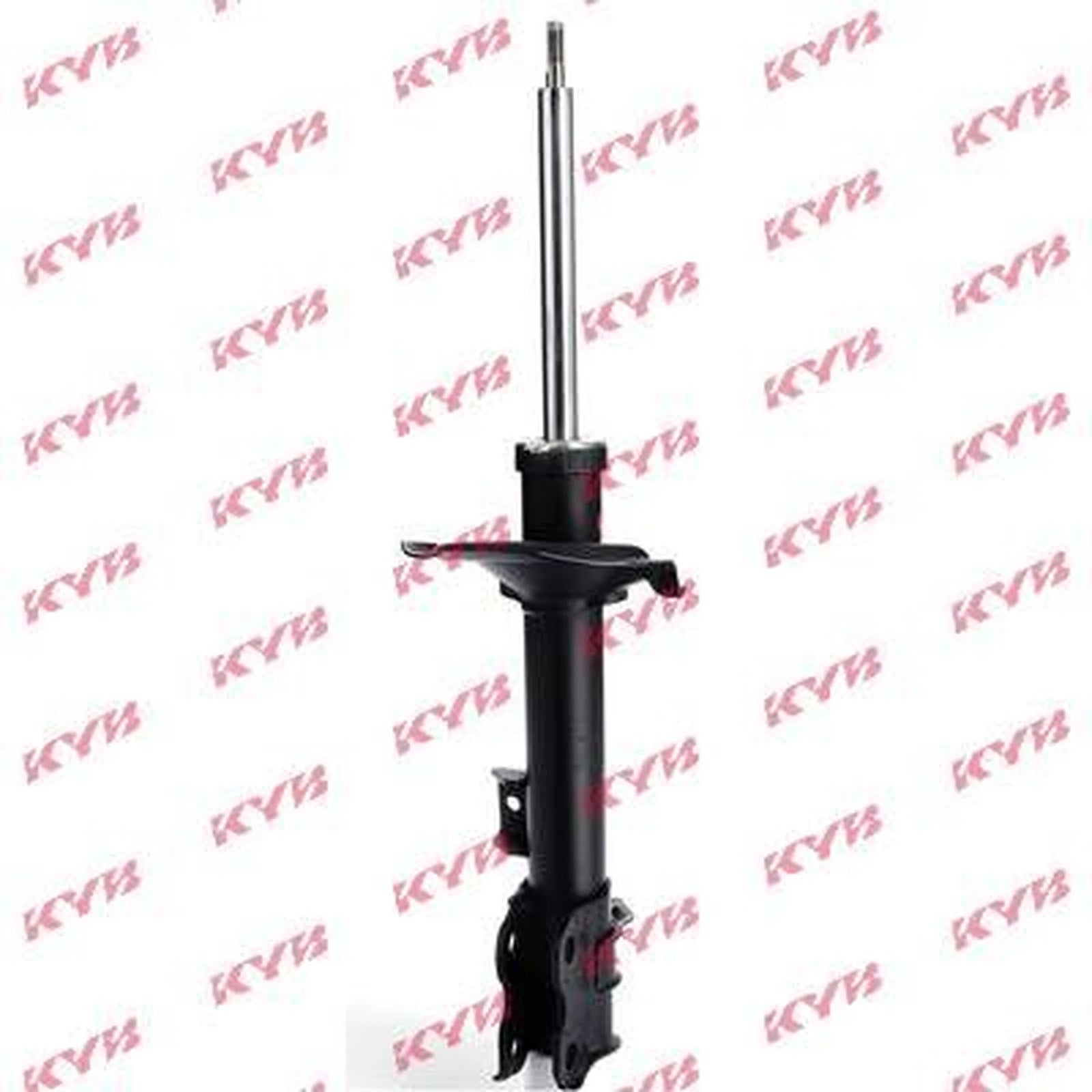 KYB Shock Absorber Damper Strut Rear Right 334362