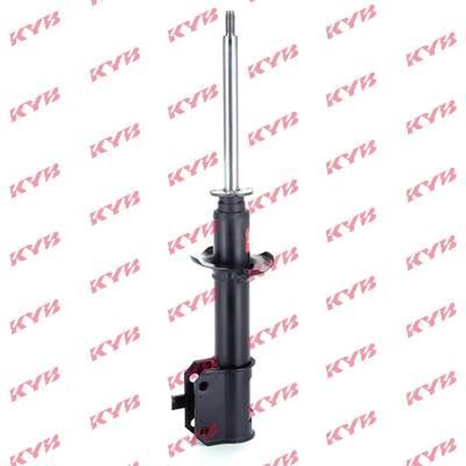 KYB 2 x Front Shock Absorbers fits Daihatsu Charade 1993-2001 1.0 1.3 1.5 1.6