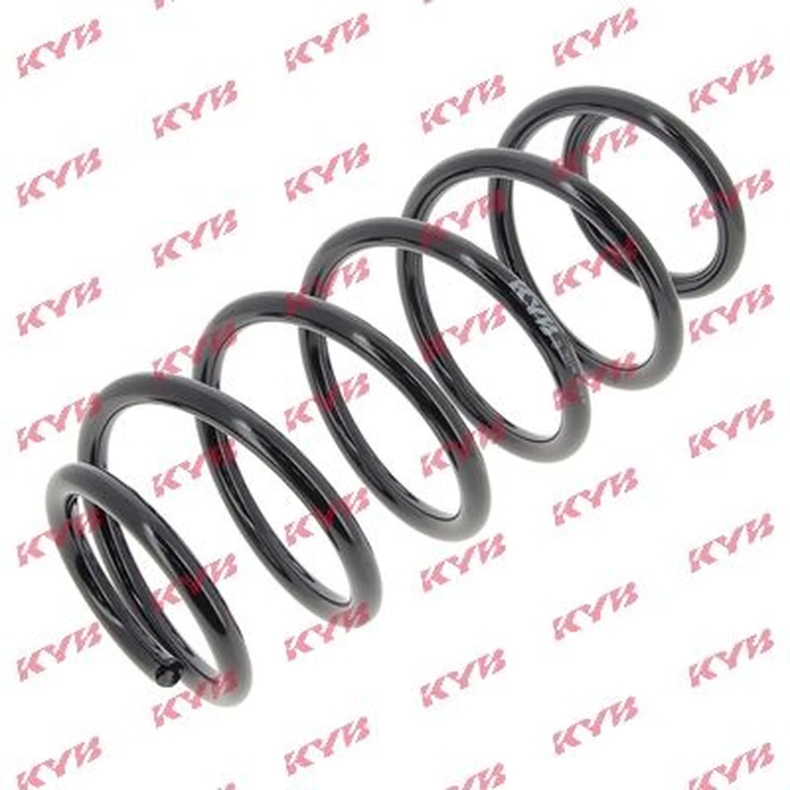 KYB Front Suspension Coil Spring RH1146