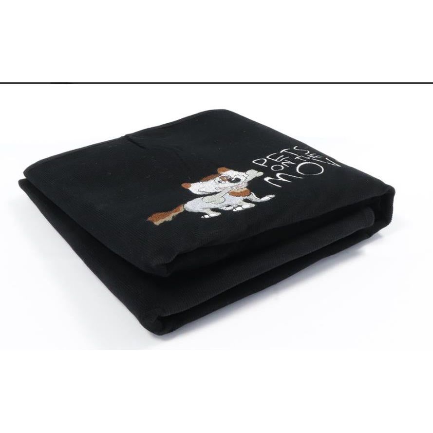 Streetwize Waterproof Car Rear Back Seat Protector