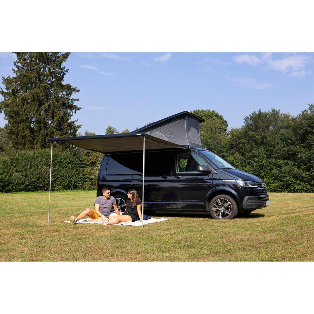 Fiamma F43 Van Campervan Awning