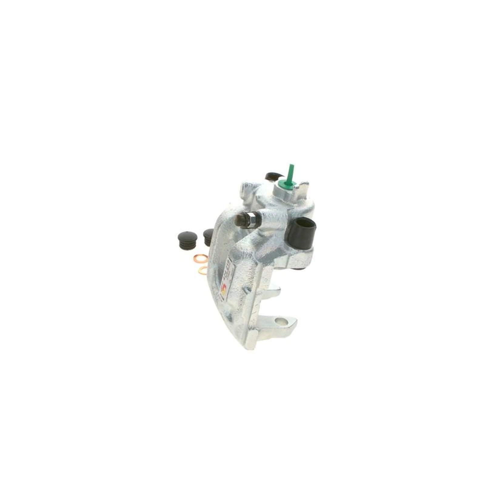 Bosch Brake Caliper Assembly Rear Right 0 986 474 219