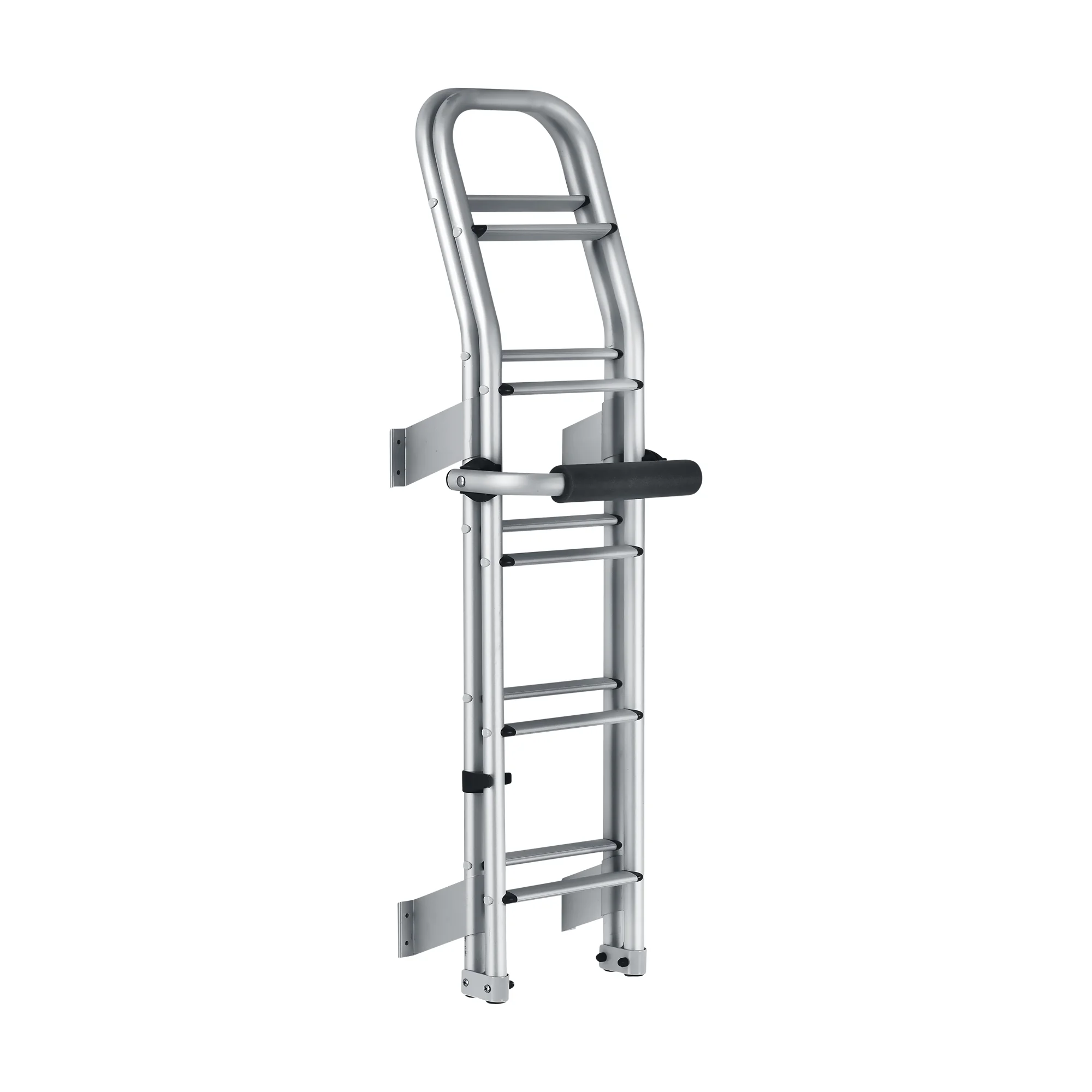 Thule ladder 10 steps double - 307488