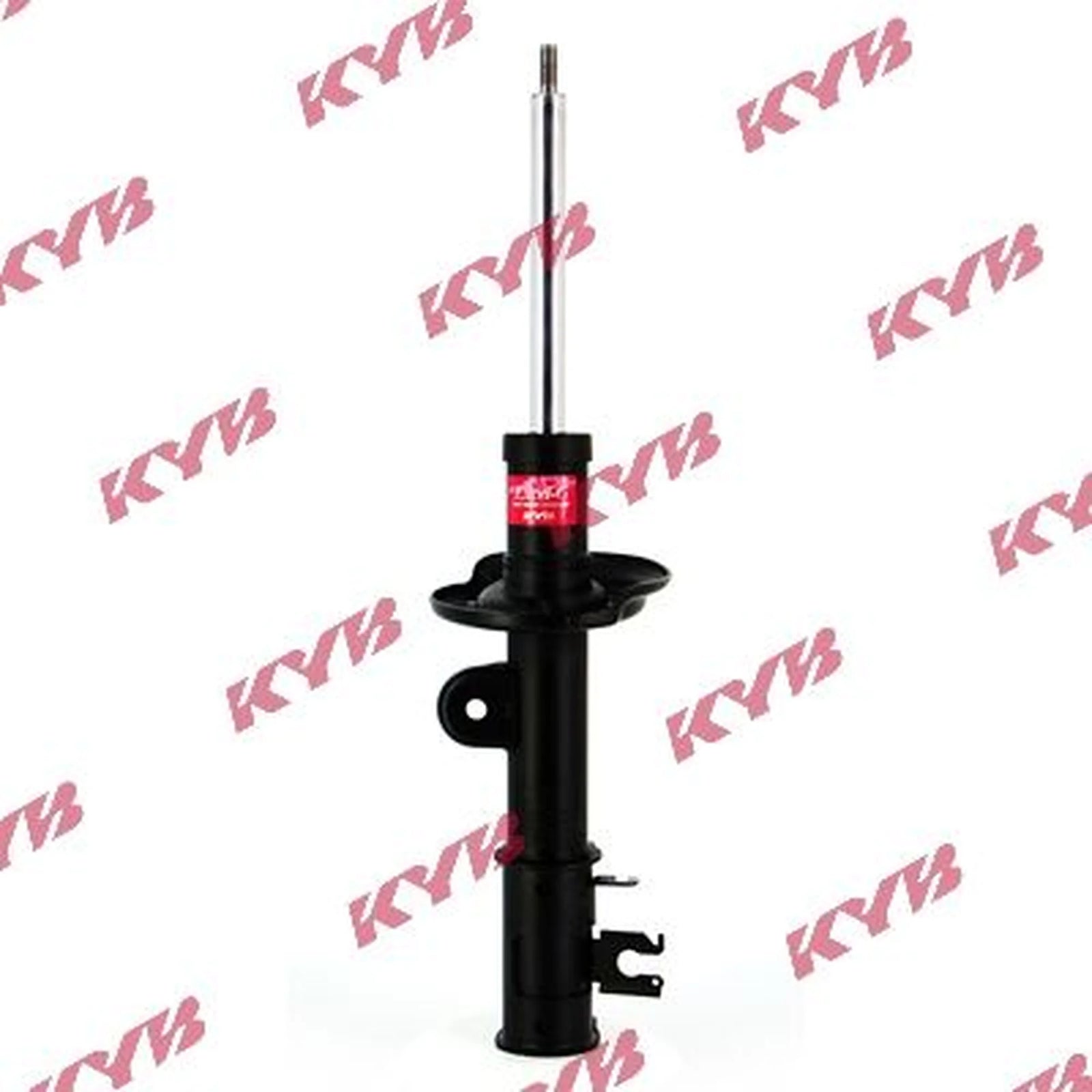 KYB 2 x Front Shock Absorbers fits Fiat 500X 2014-2021 1.0 1.3 1.4 1.6