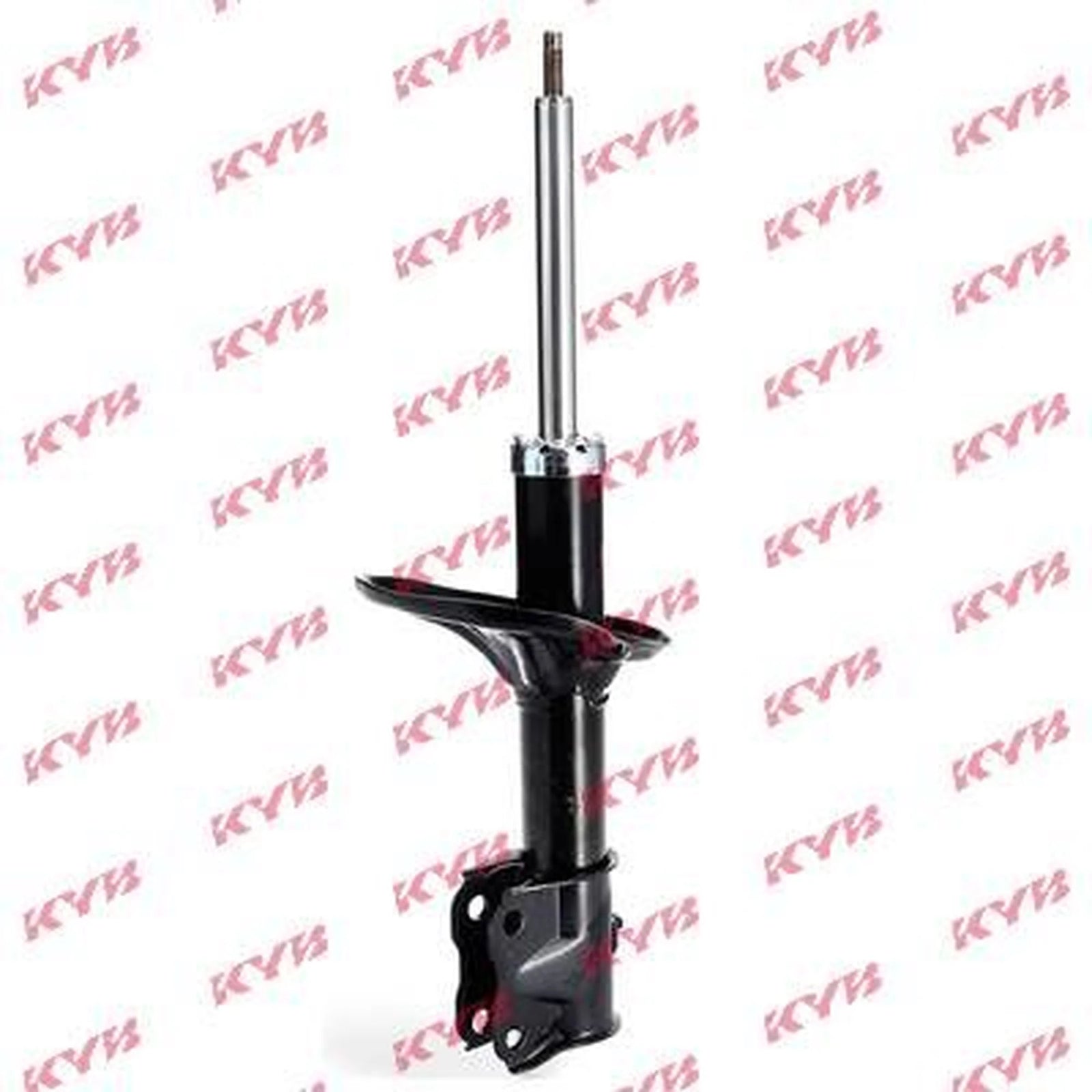 KYB 2 x Shock Absorbers fits Mitsubishi Lancer VII 2003-2013 1.3 1.6 2.0