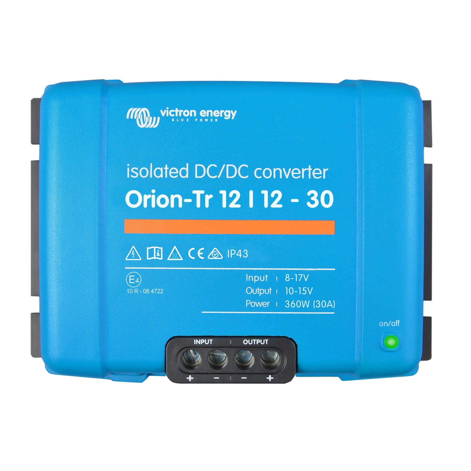 Victron Orion-Tr 48/48-2.5A Isolated DC-DC Converter