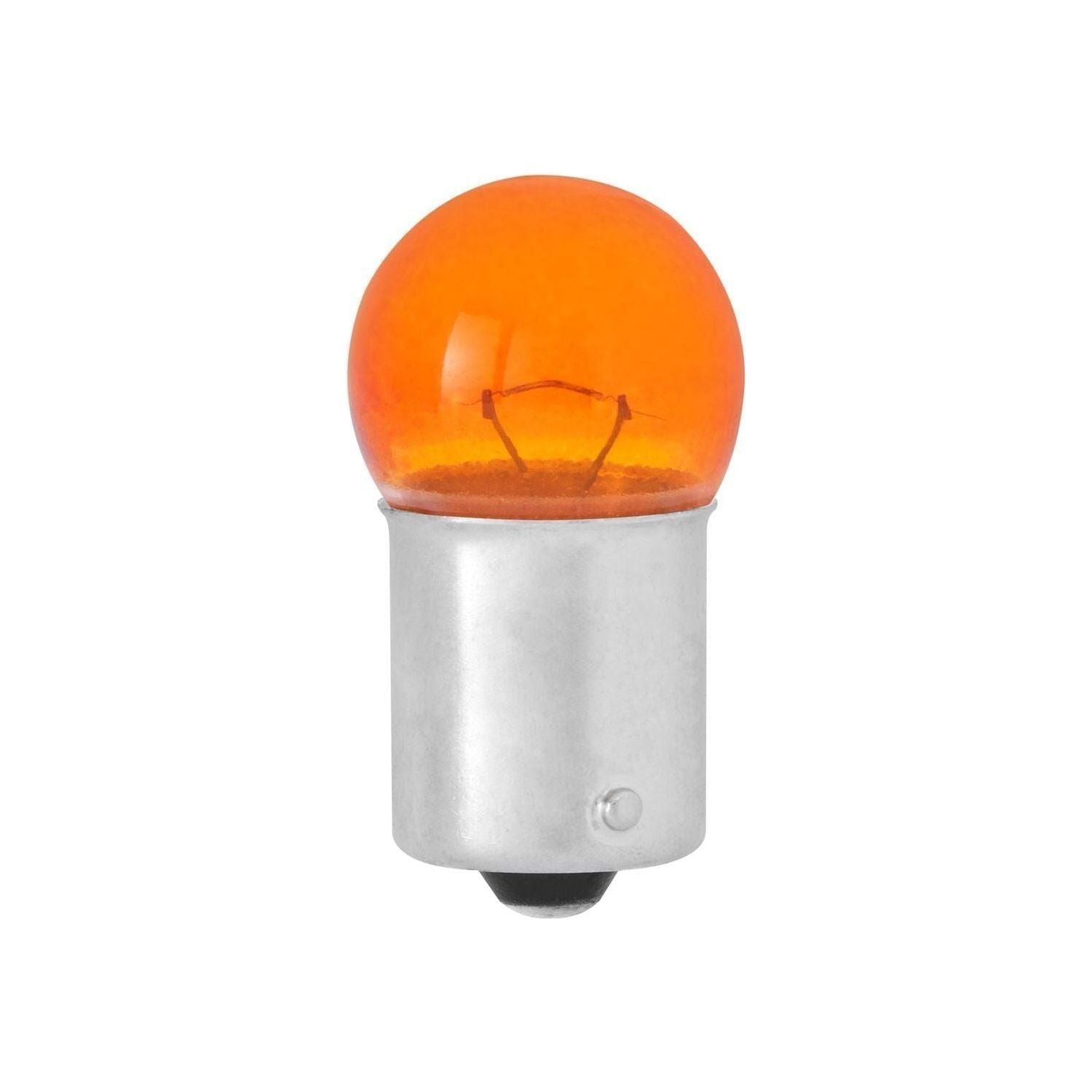 Ring Automotive R245A 12V 10W Scc Ba15S Indicator (Amber)