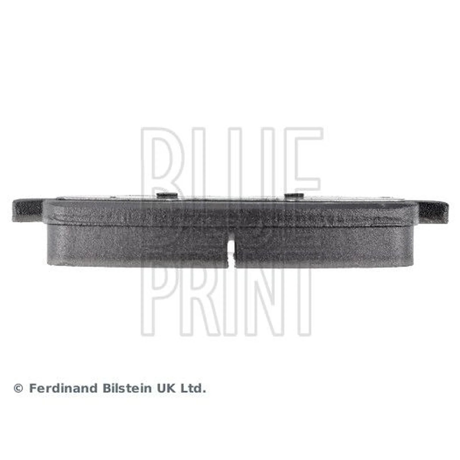 Blue Print Rear Brake Pad Set ADA104281