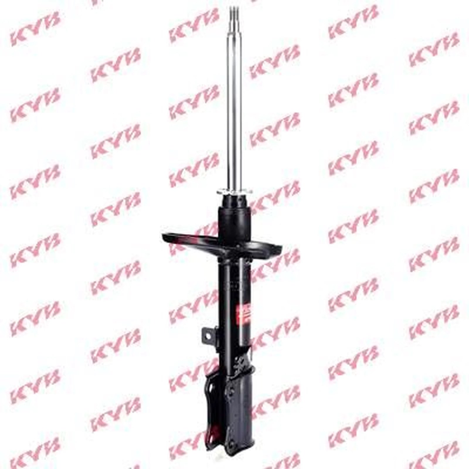 KYB Shock Absorber Damper Strut Rear Right 334340