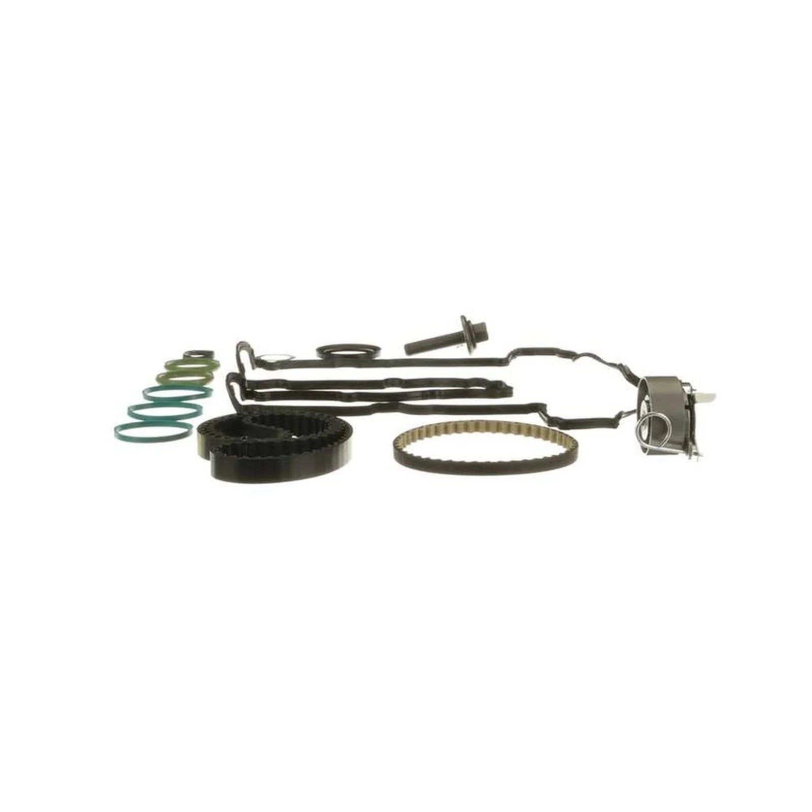 Gates Timing Belt Kit with Rollers K03T359HOB-1