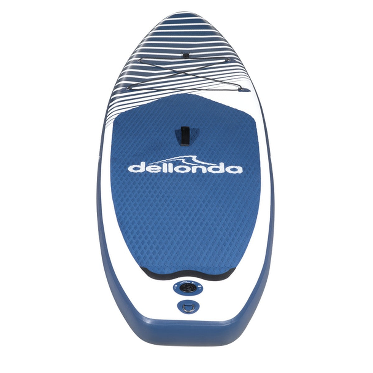 Dellonda Inflatable Stand-Up Paddle Board 10'2"