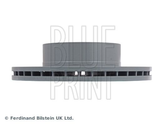 Blue Print 2 x Vented 305mm Brake Disc ADN143105