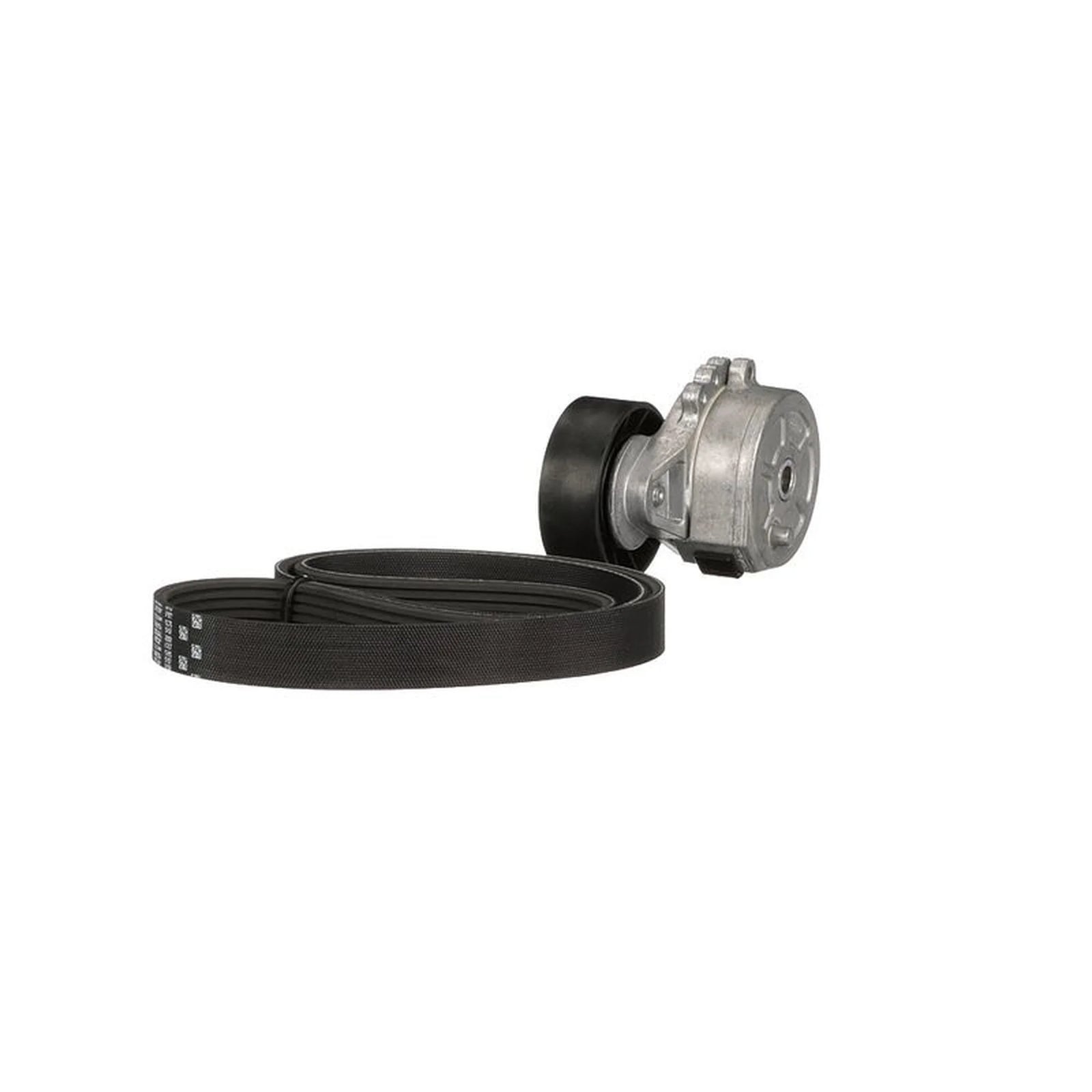 Gates V-Ribbed Belt Set K046PK1203