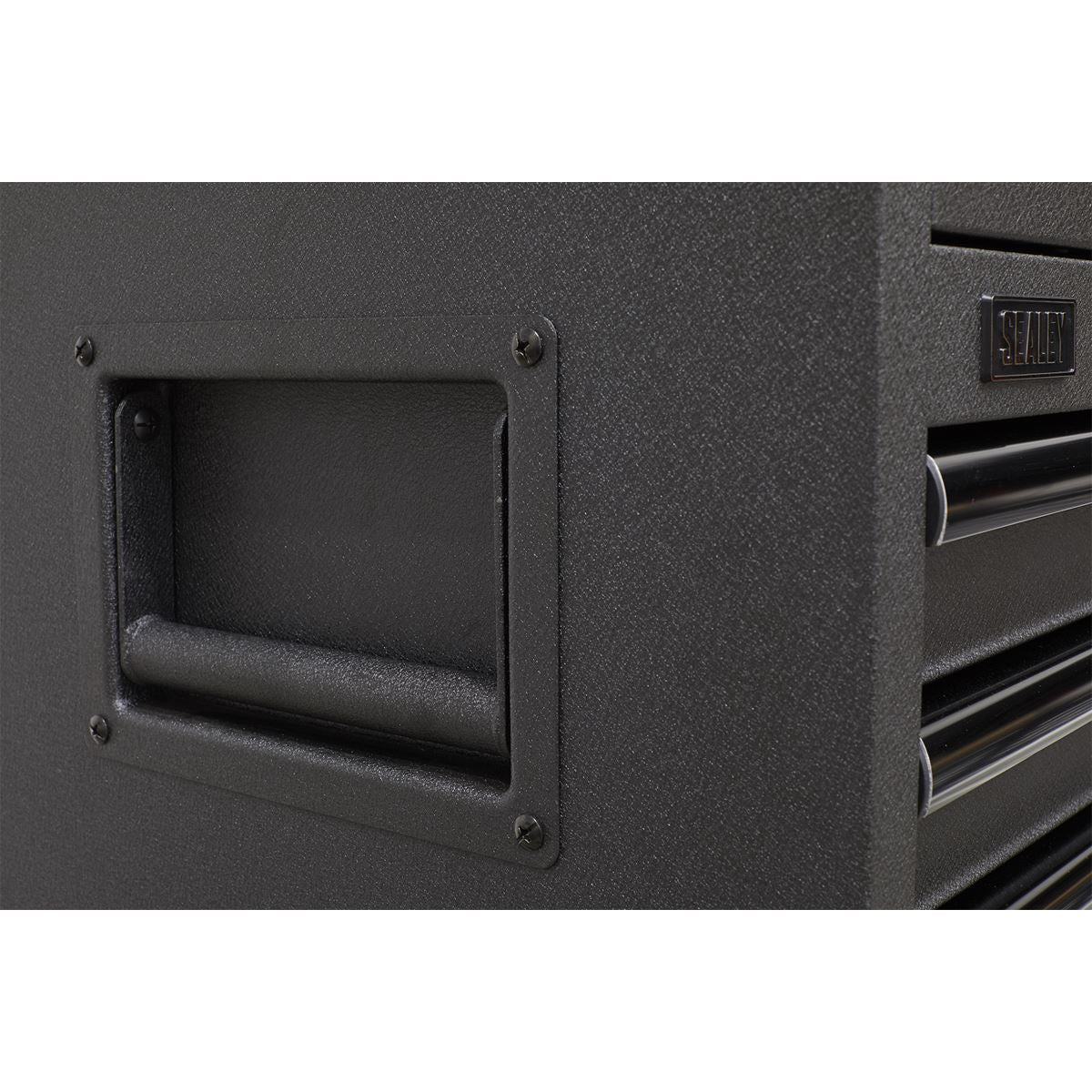 Topchest 4 Drawer 660Mm With Soft Close Drawers