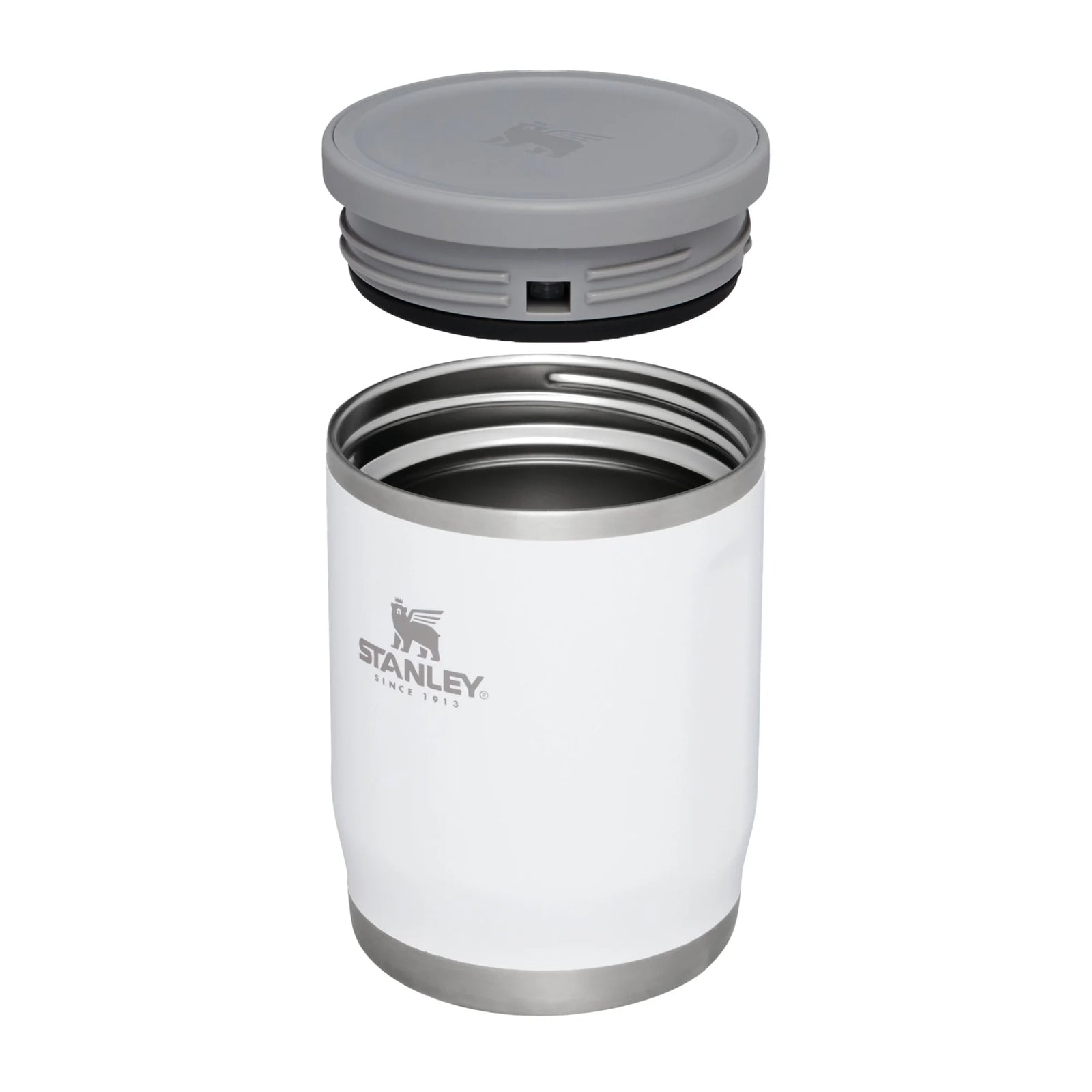 Stanley Adventure To-Go Food Jar 0.53L Polar - 10-10836-007