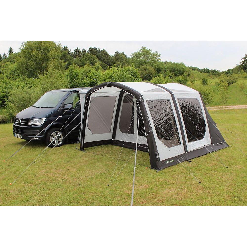 Outdoor Revolution Movelite T3E High Awning (255-305cm)