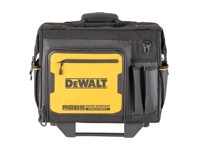DEWALT Storage DWST60107 Pro Rolling Tool Bag