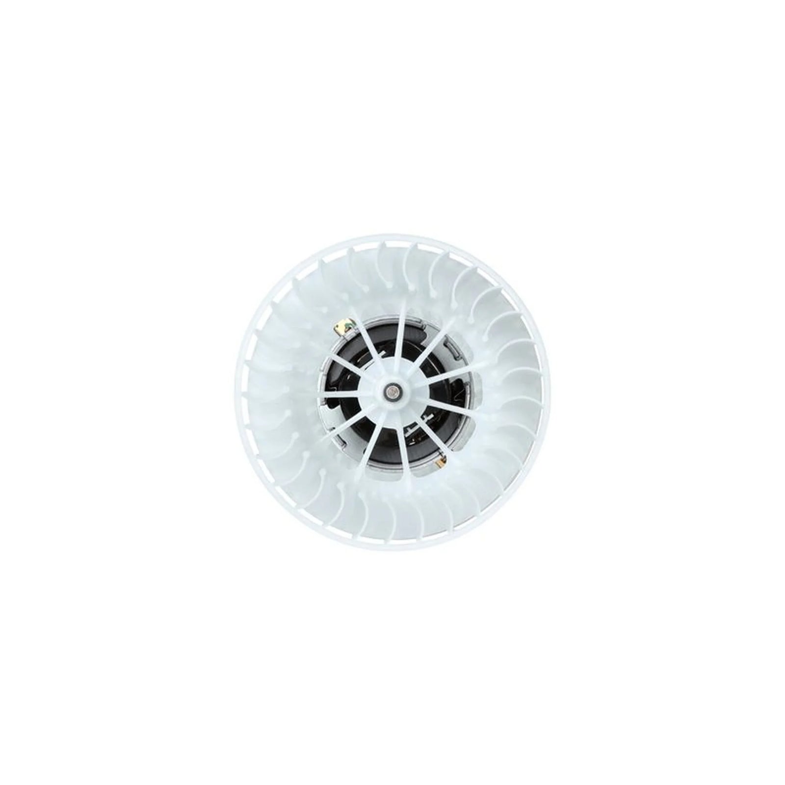 Hella Heater Blower Fan 8EW 366 400-201