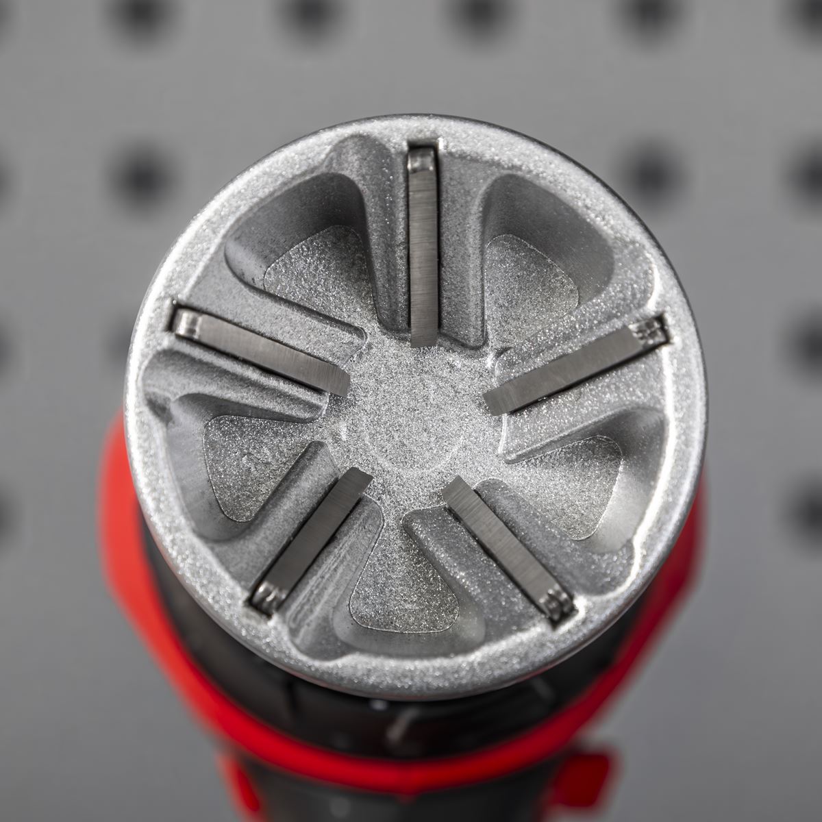 Sealey External Deburring/Chamfer Tool Ø13-35mm DB05
