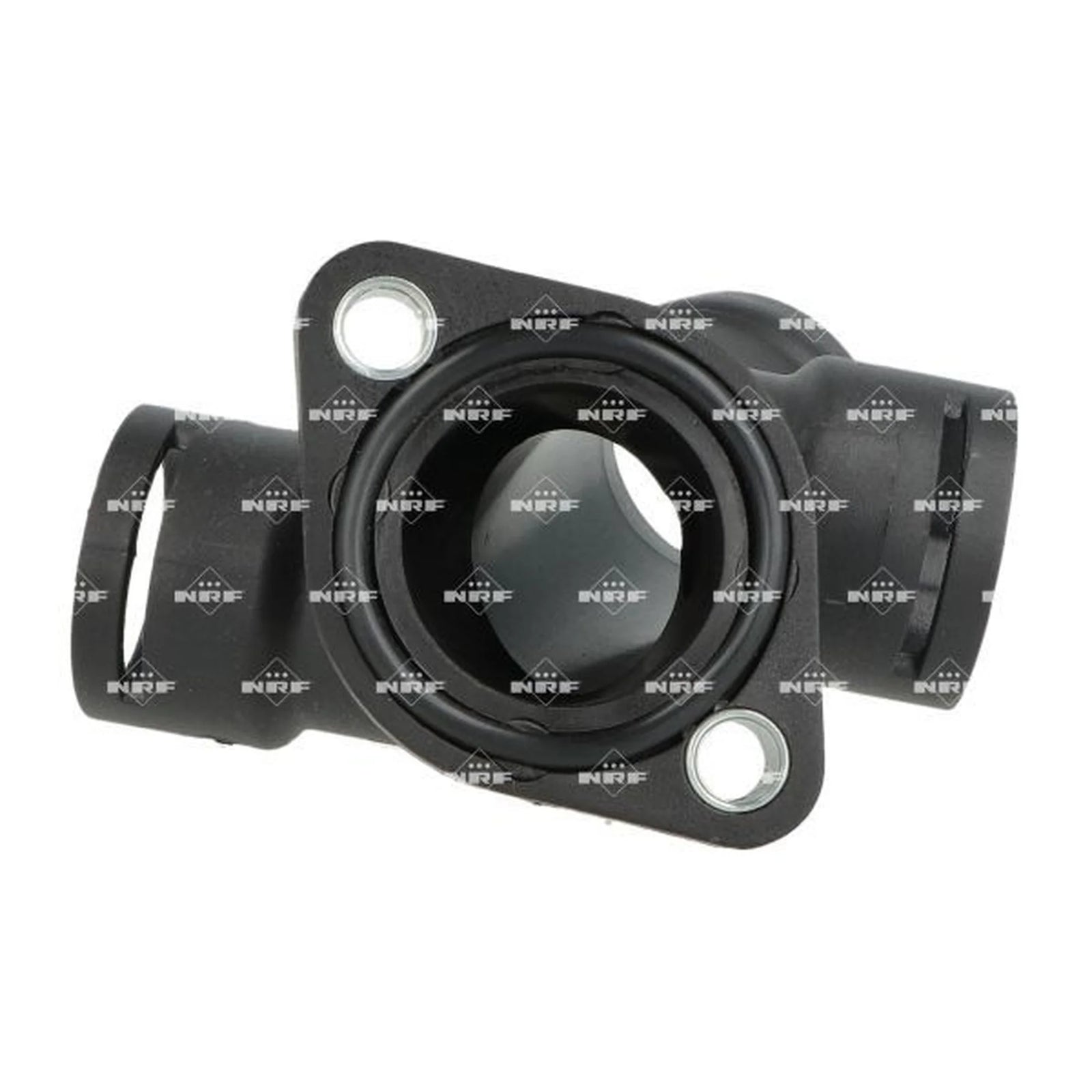 NRF Coolant Flange Housing Connector Cylinder Head 775057