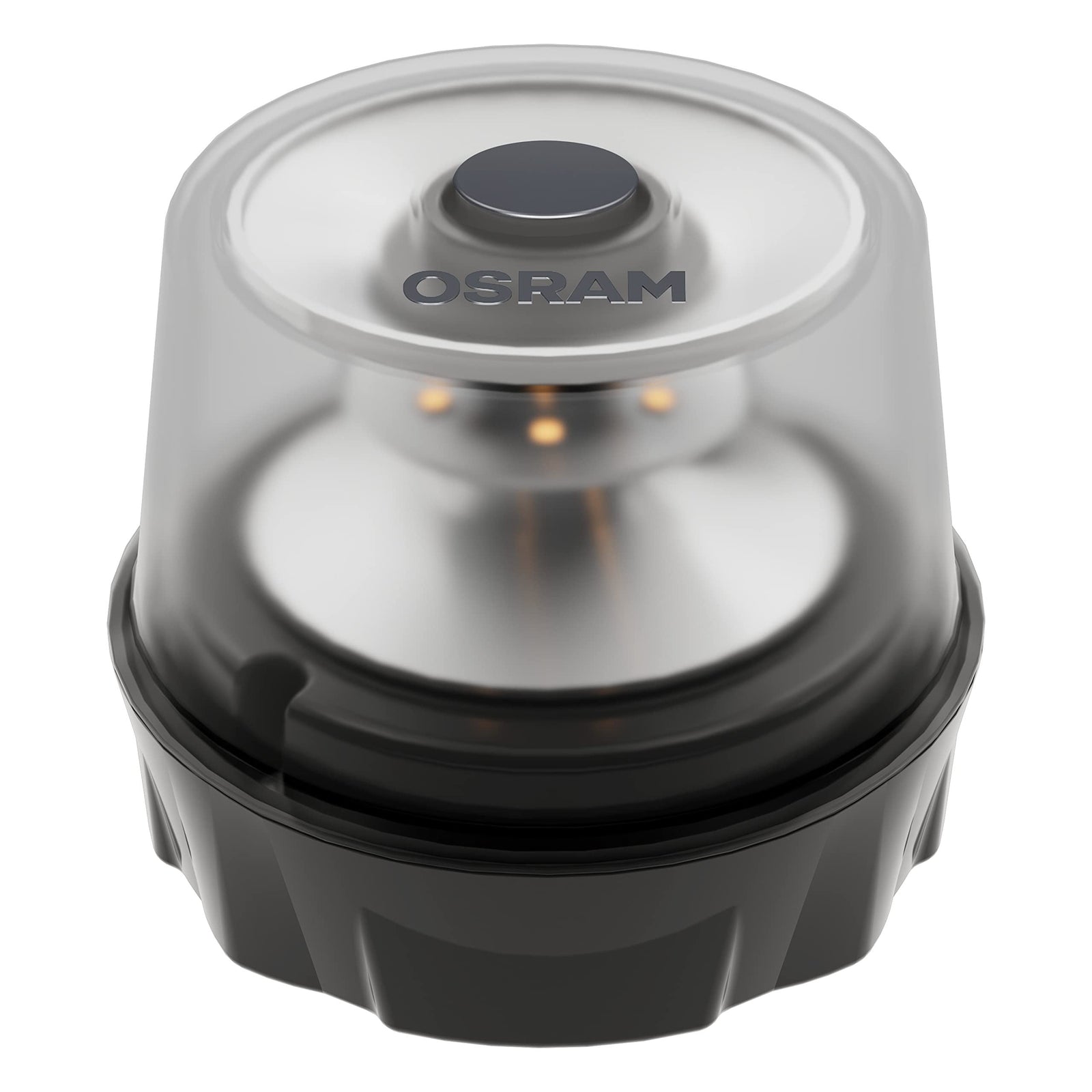 Osram LEDguardian ROAD FLARE Signal TA20, LEDSL104, rechargeable magnetic LED wa