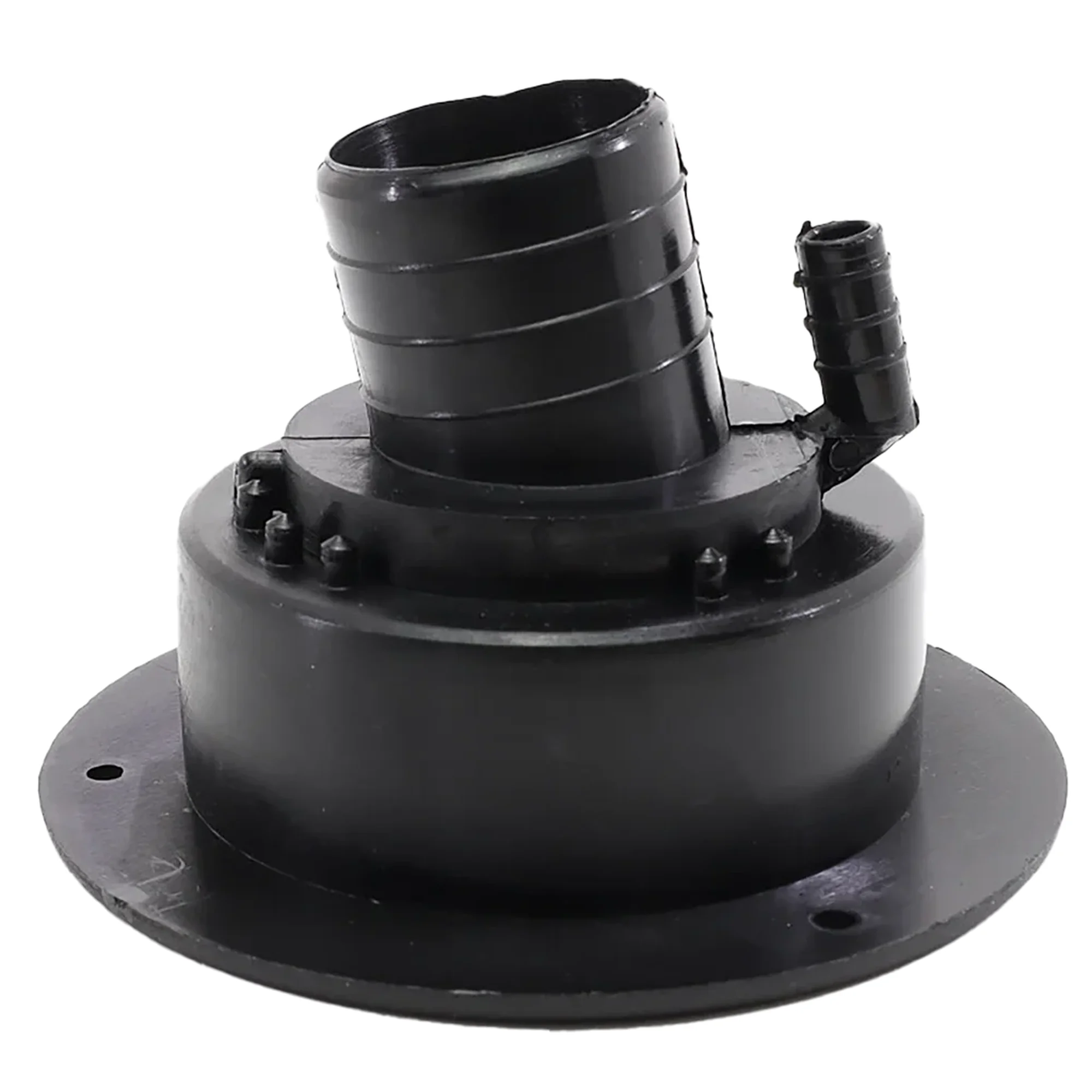 Fawo Black Water Filler 40mm for Caravans