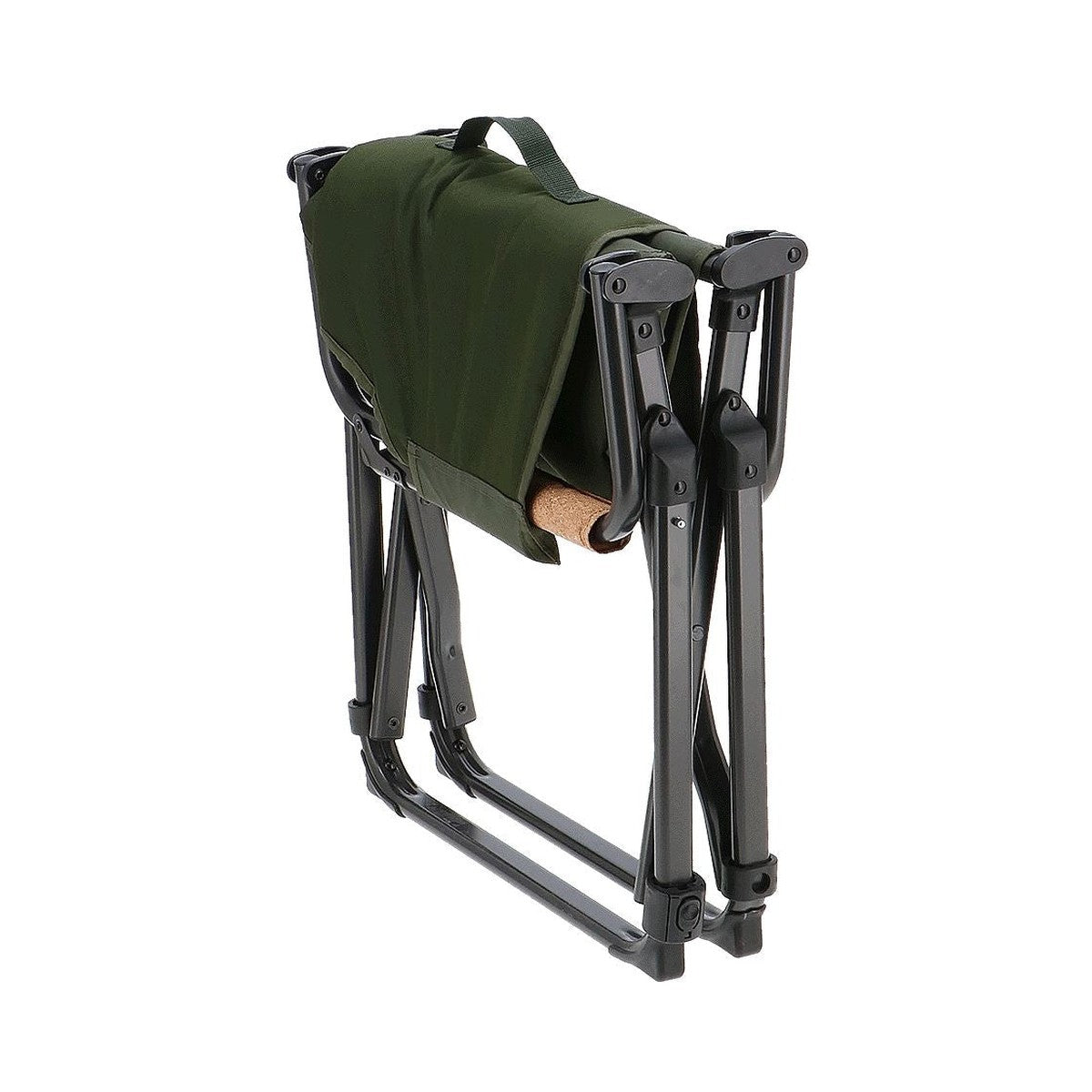 Travellife Norell Folding Chair Pine Green