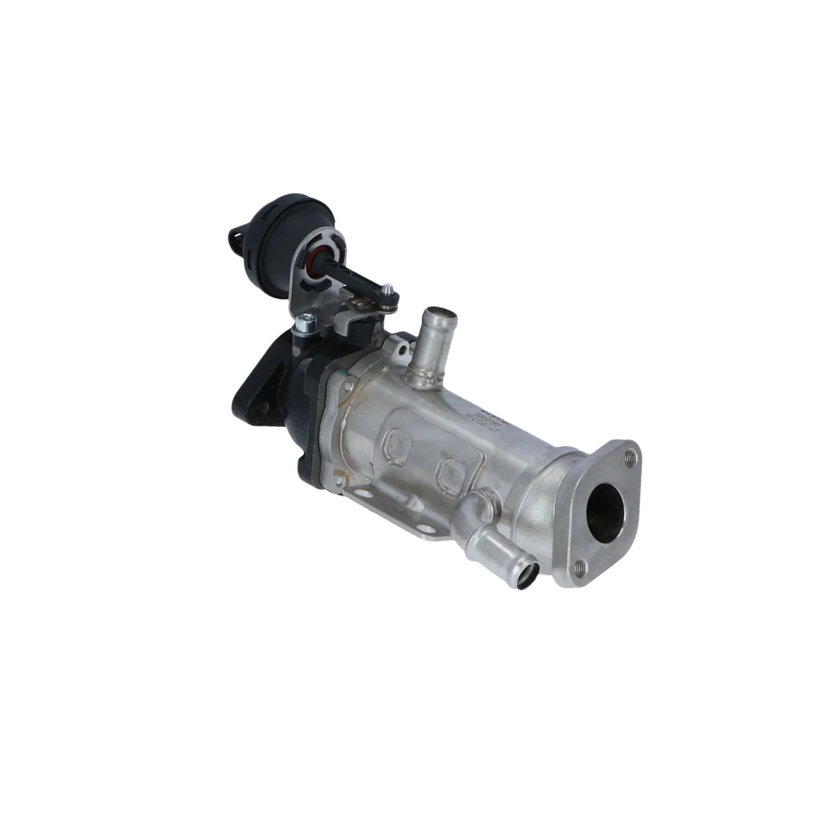 NRF EGR Cooler (Exhaust Gas Recirculation) 48011